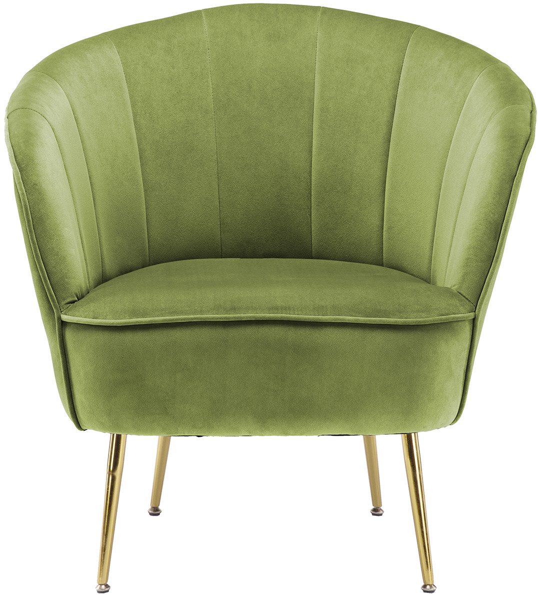 Kayoom Sessel Loulan 125, gemütlicher Cocktail-Sessel, günstig online kaufen