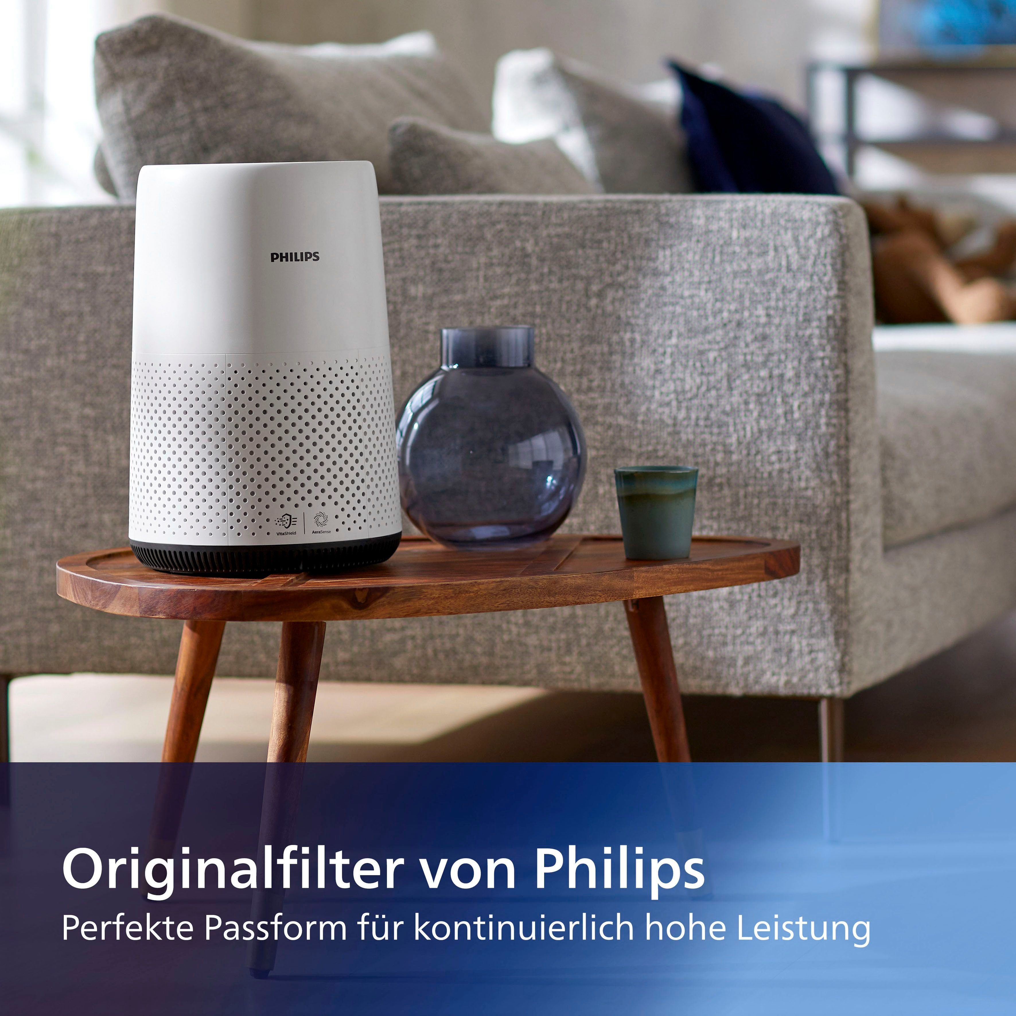 Philips NanoProtect Filter FY0194/30, Zubehör für günstig online kaufen