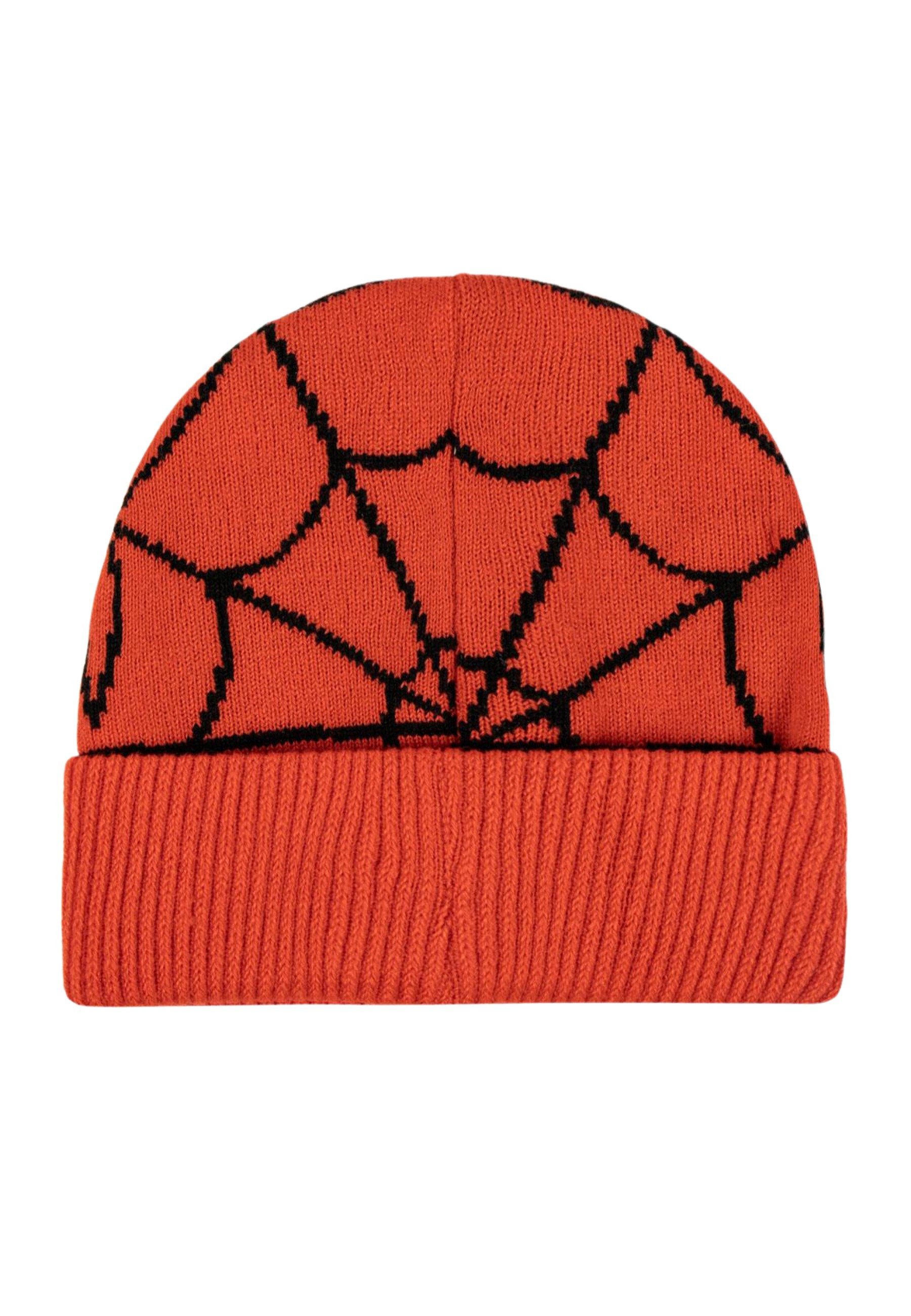 Disney Mütze & Schal 2-teiliges Spider-Man Set (Set)