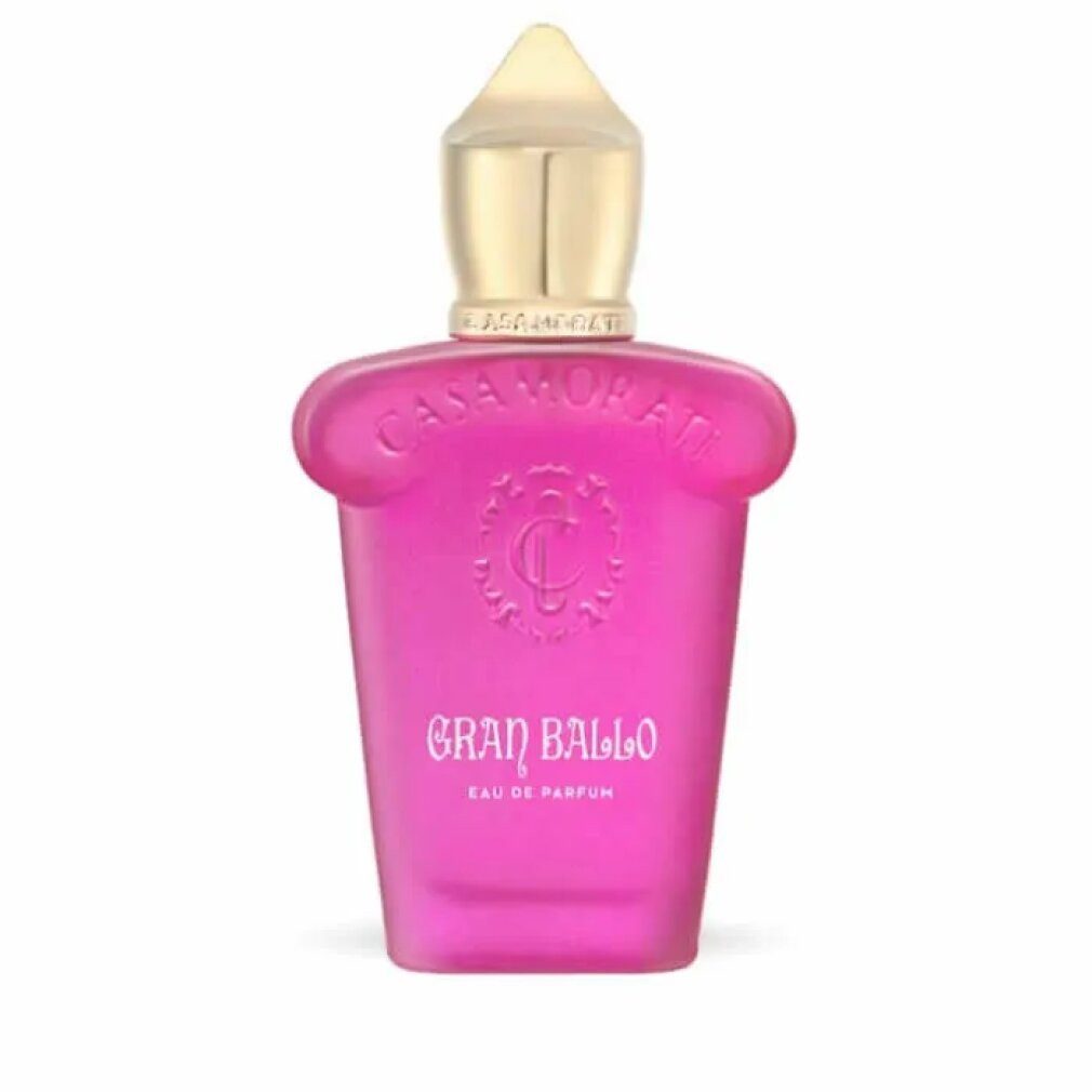 XERJOFF Eau de Parfum Casamorati ran Ballo EdP für Frauen
