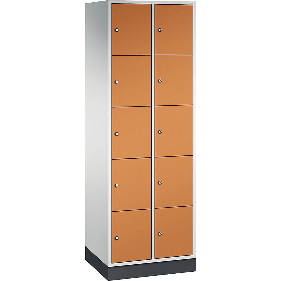 Tolle Online-Shopping-Seite C+P Aktenschrank