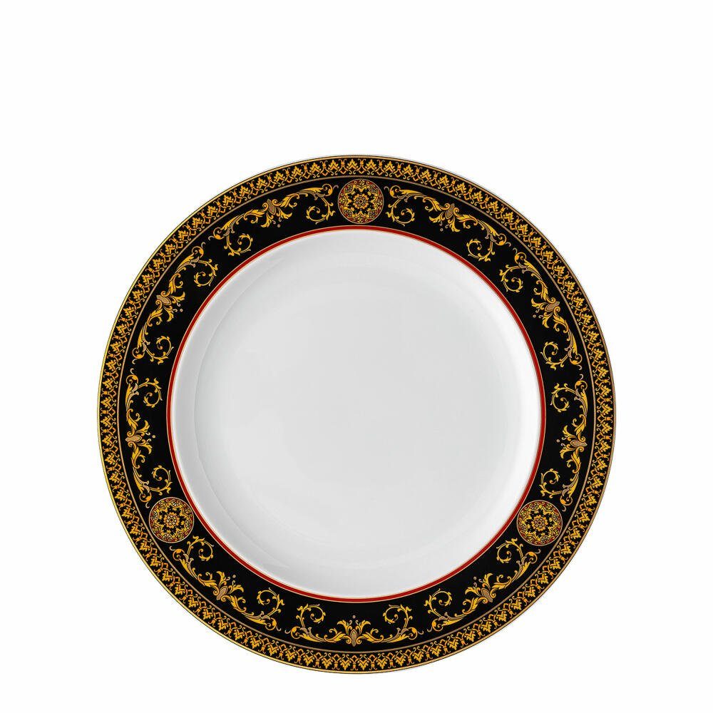 Rosenthal meets Versace Speiseteller Medusa 27 cm