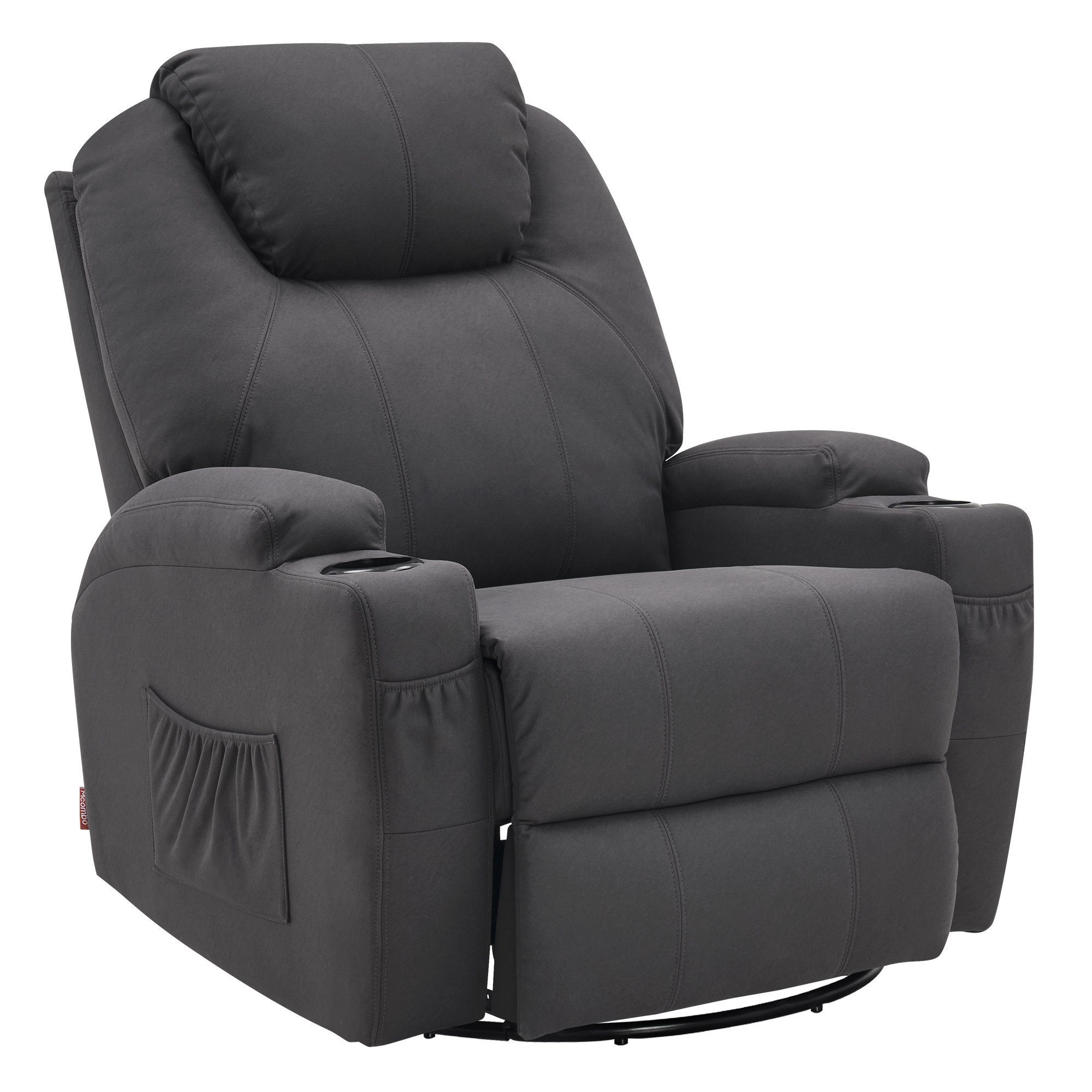 MCombo Relaxsessel MCombo manuell Massagesessel TV-Sessel günstig online kaufen