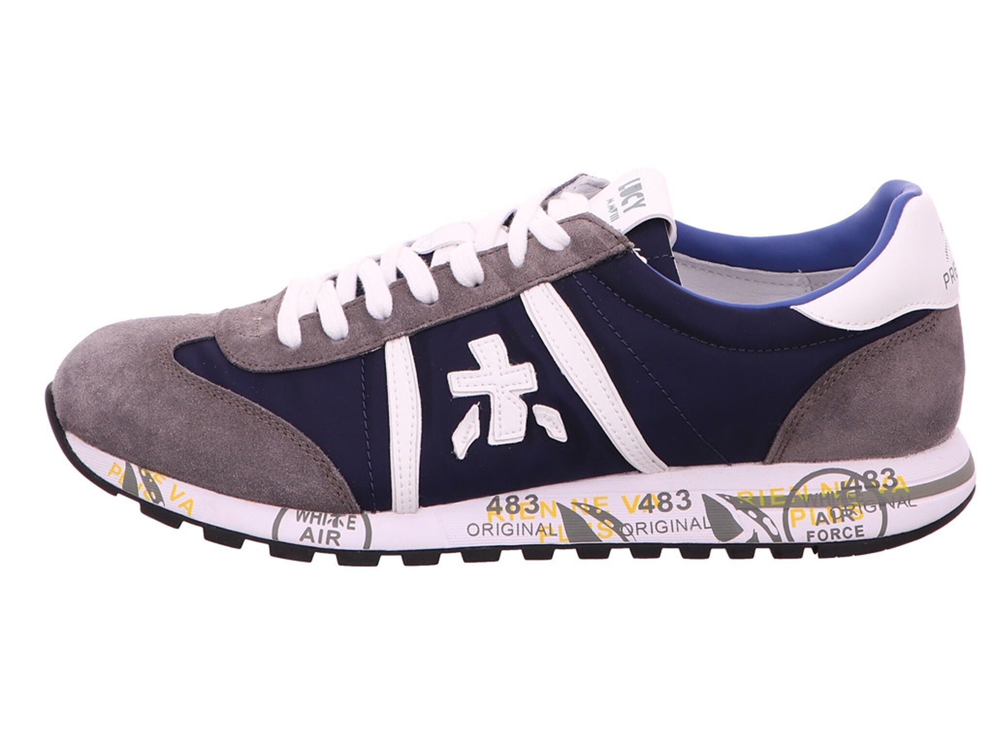PREMIATA LUCY Sneaker