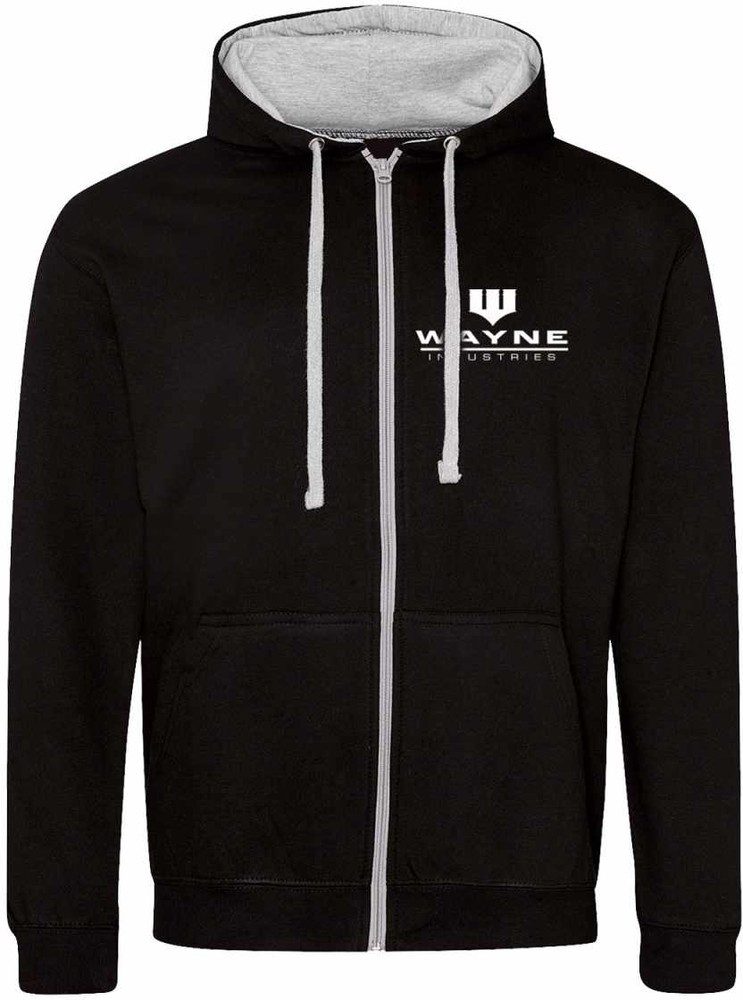 Kapuzenpullover