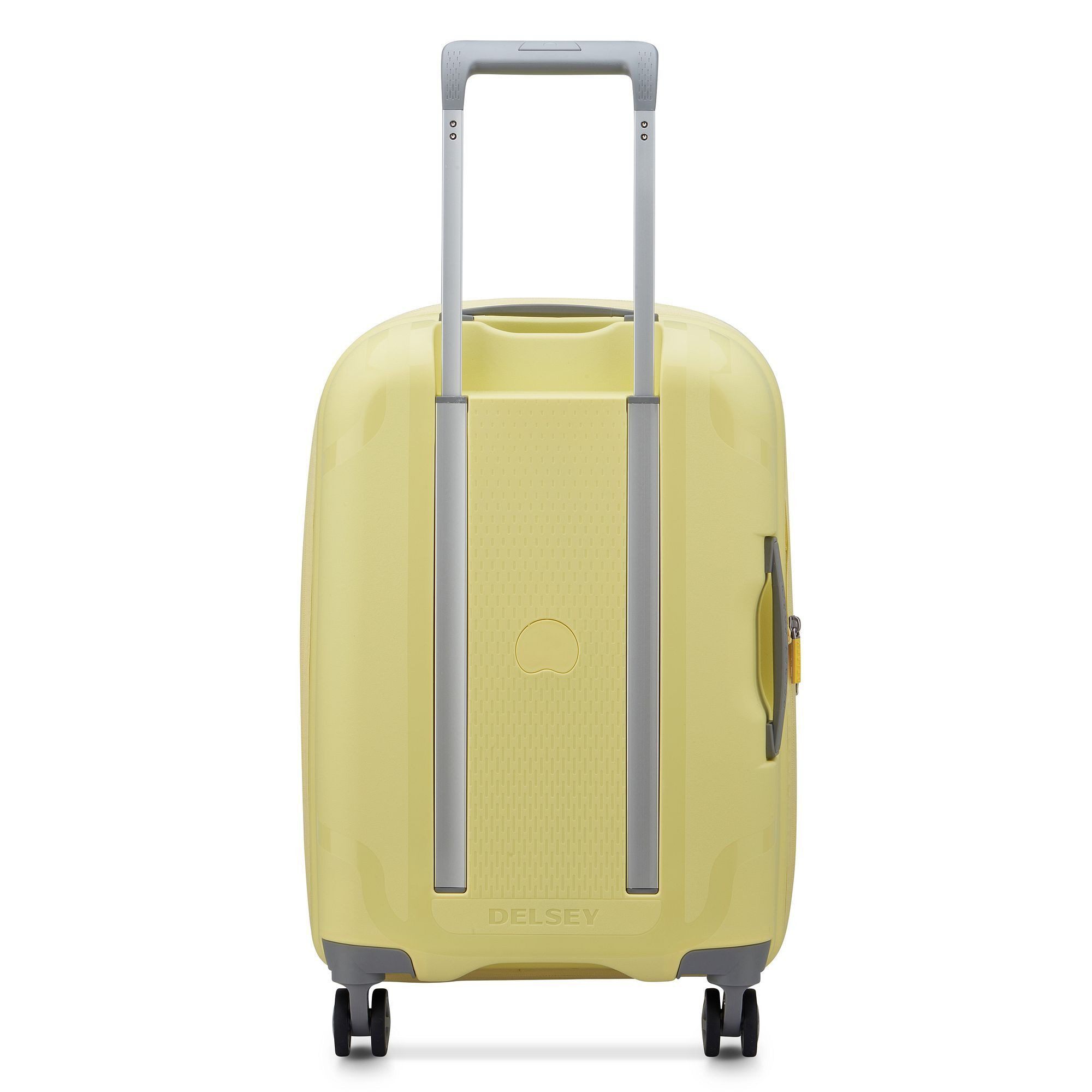 Delsey Paris Handgepäck-Trolley Clavel, 4 Rollen, Polypropylen