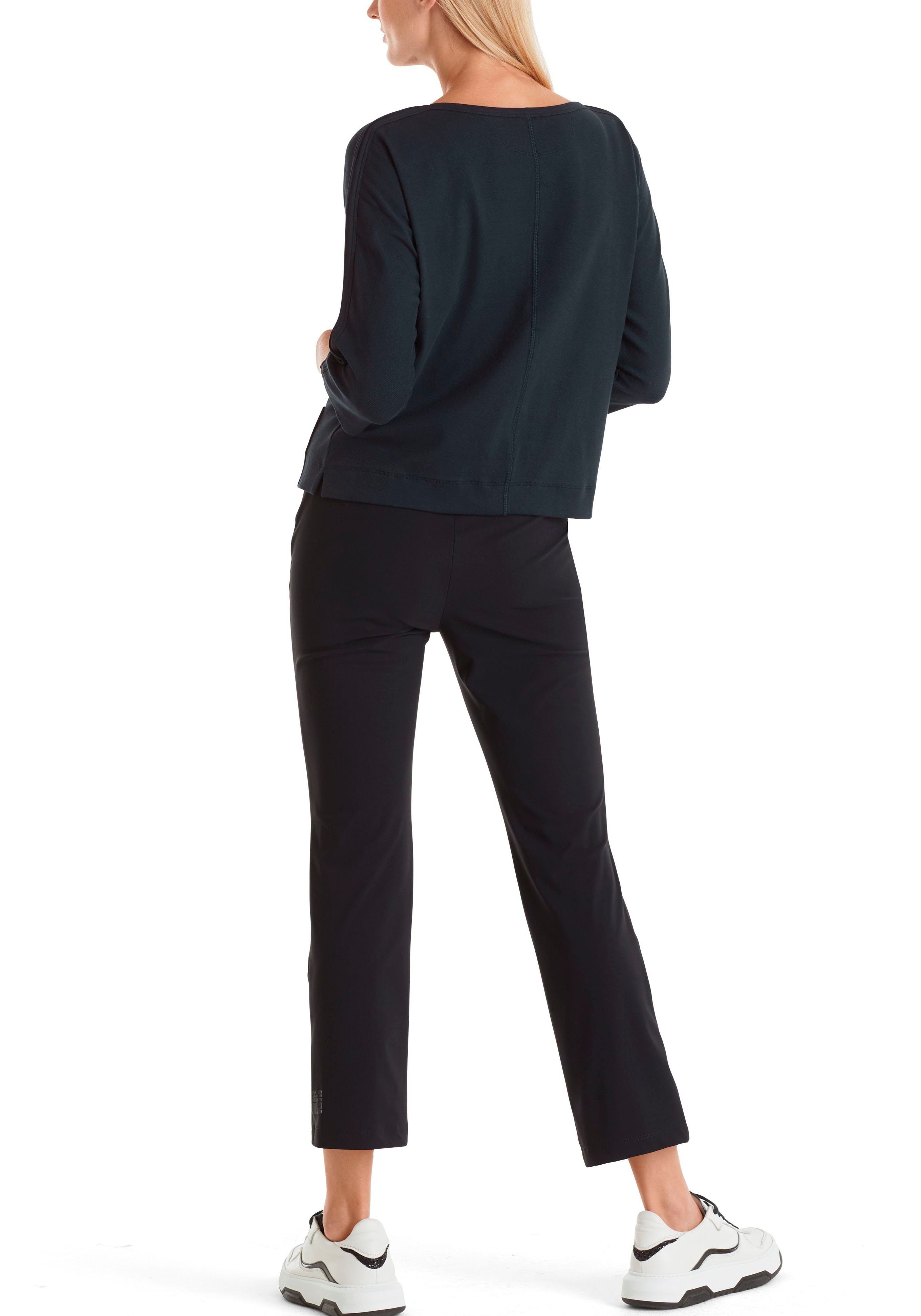 Marc Cain T-Shirt "Collection Essential" Premium Damenmode günstig online kaufen