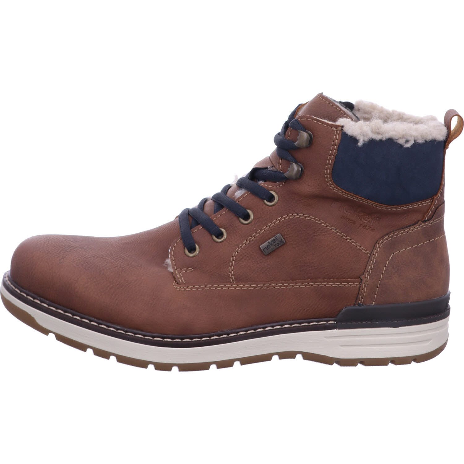 Rieker Winterstiefel günstig online kaufen
