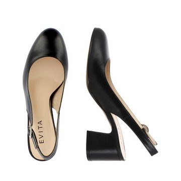 Evita JENNY Slingpumps