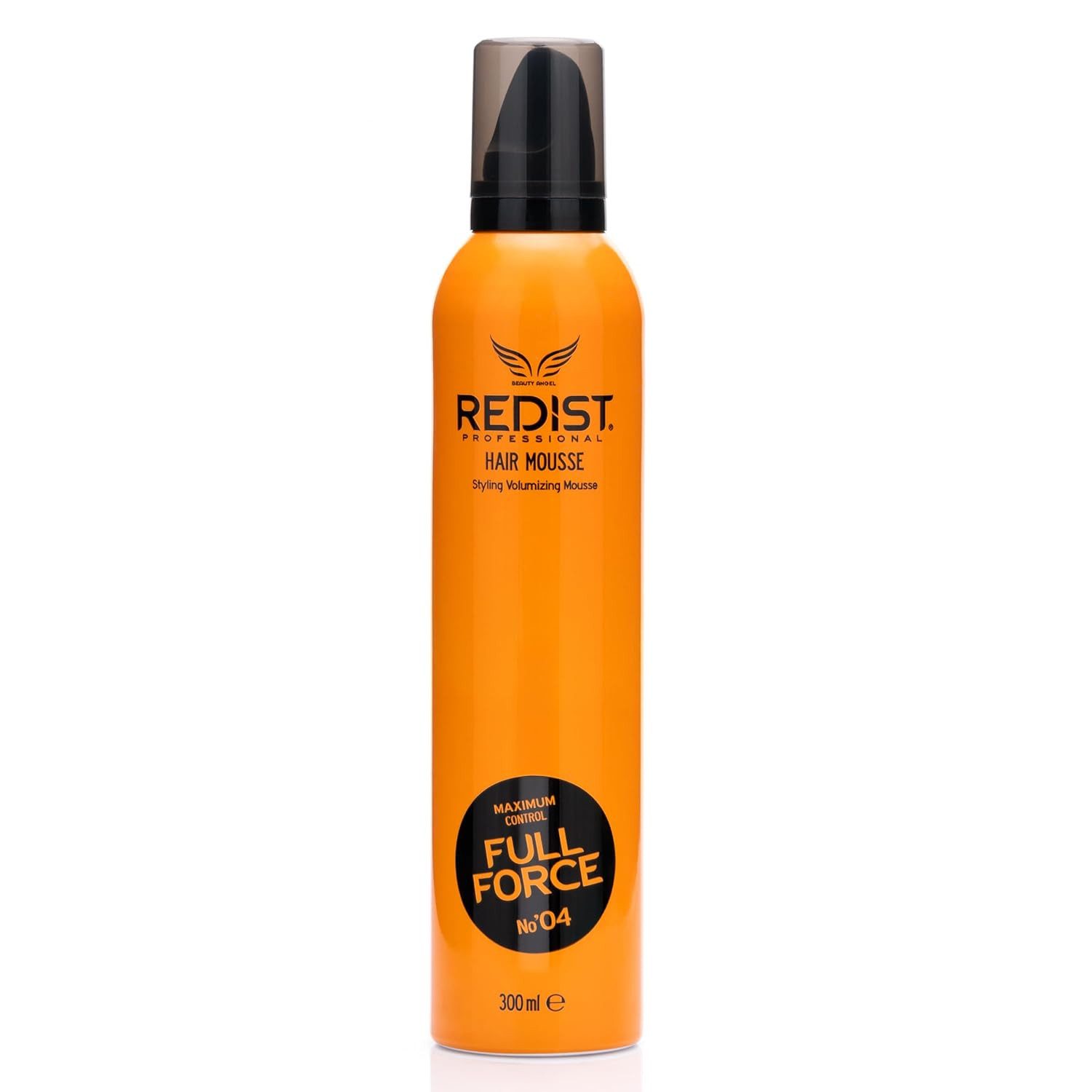 Redist Haarschaum Redist Full Force Hair Mousse Schaumfestiger 300ml