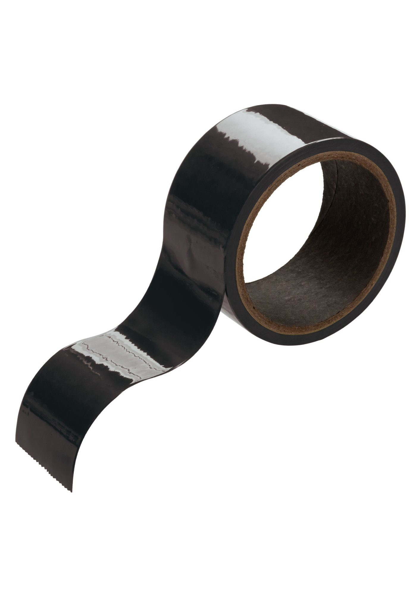Calexotics Bondage schwarz Tape Fesselgurt - Boundless
