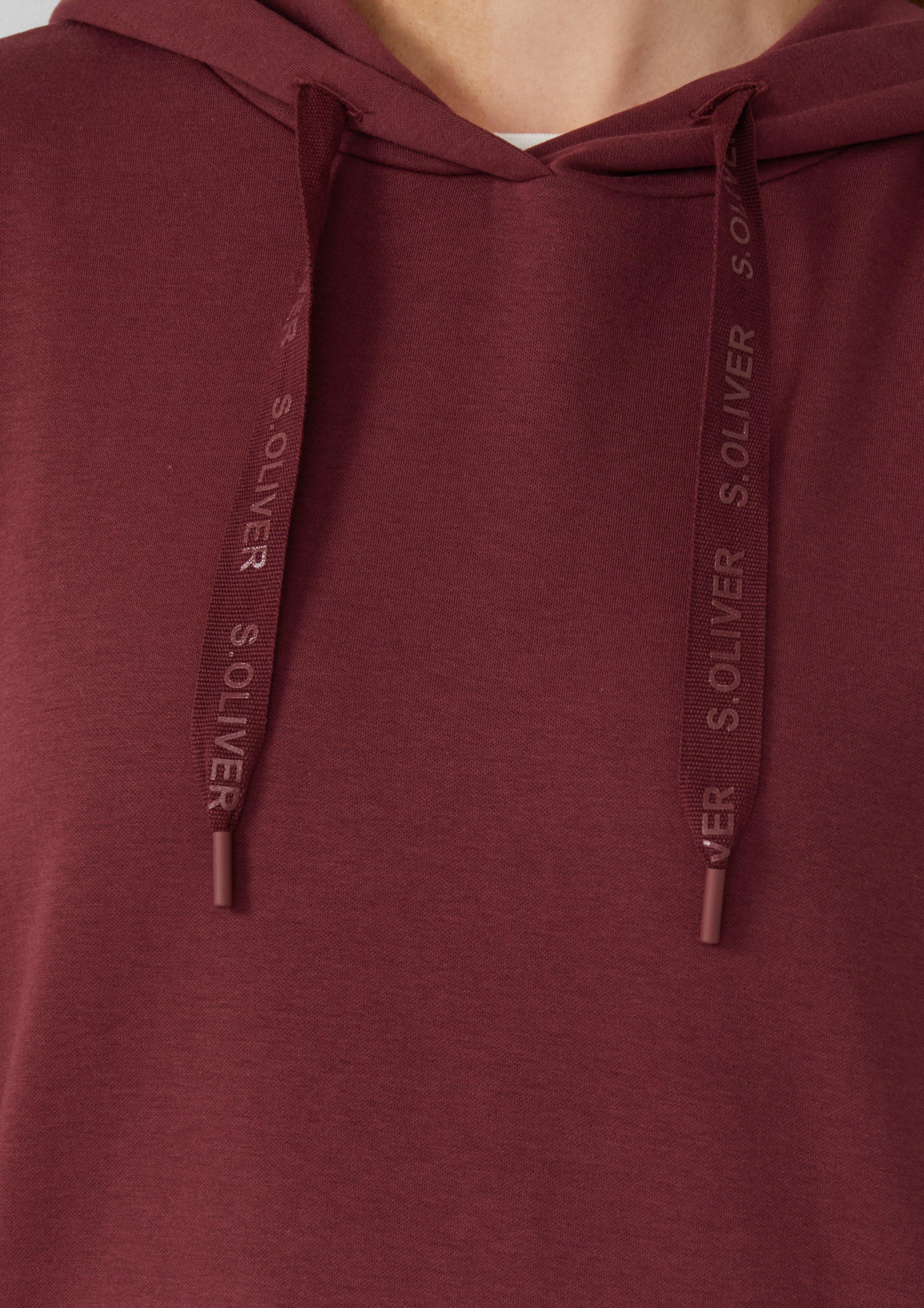 s.Oliver Sweatshirt Sweatshirt günstig online kaufen