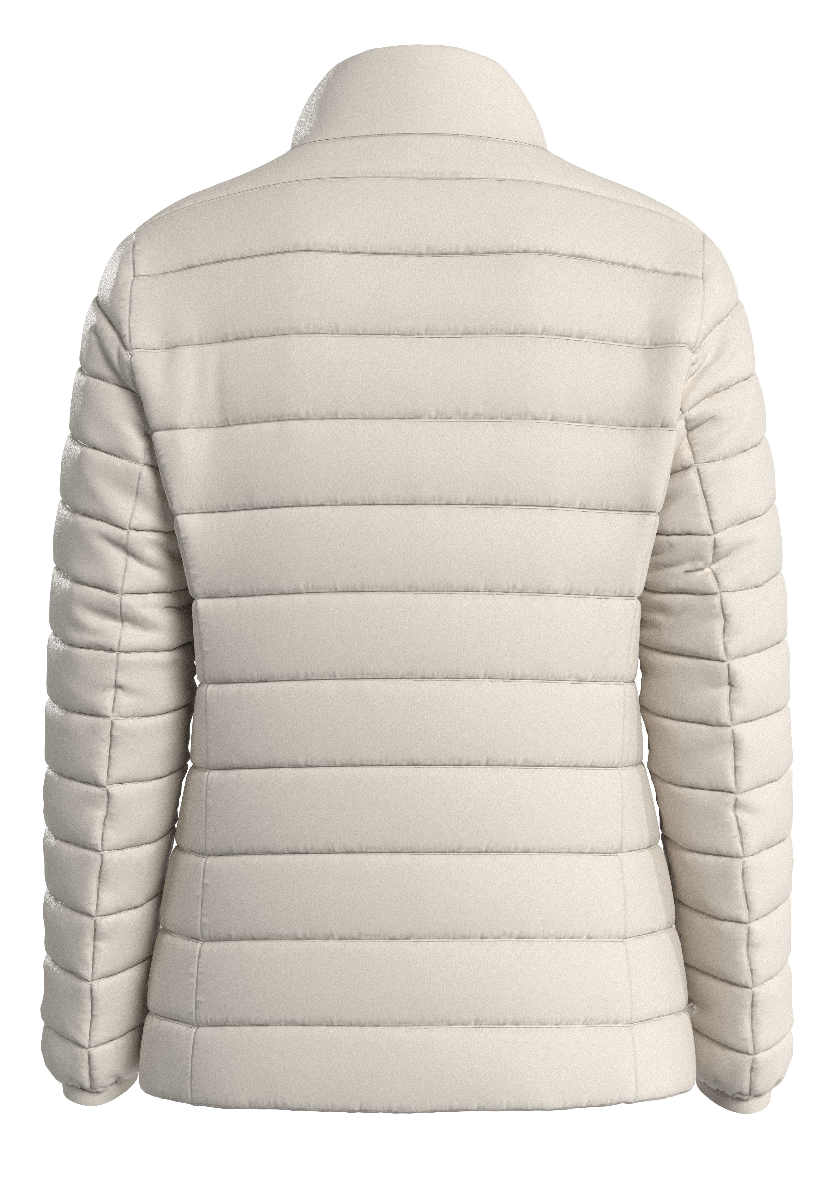 s.Oliver Outdoorjacke mit Strukturmuster