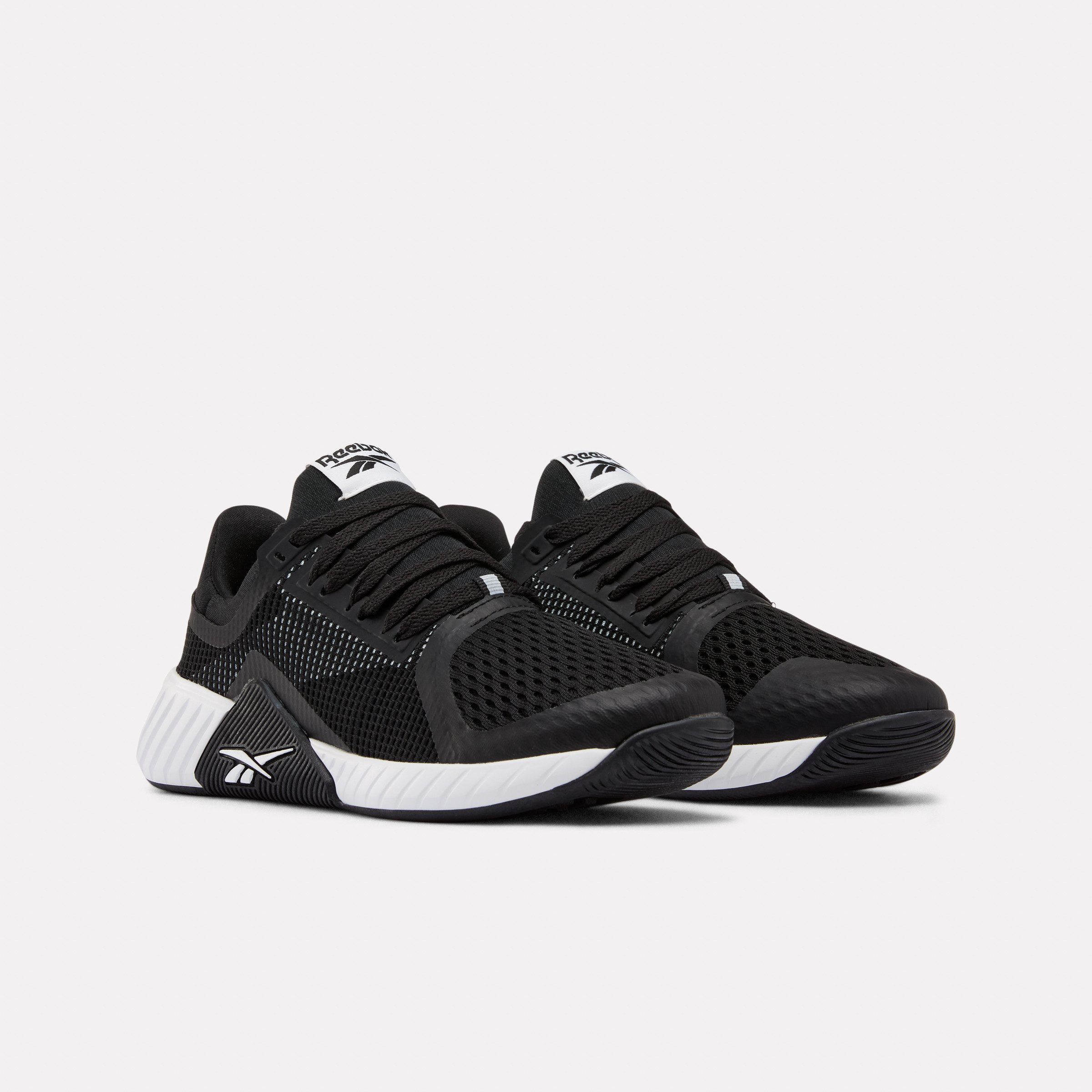 Reebok FLIP CHARGE Trainingsschuh ideal für Gym und Fitnessstudio