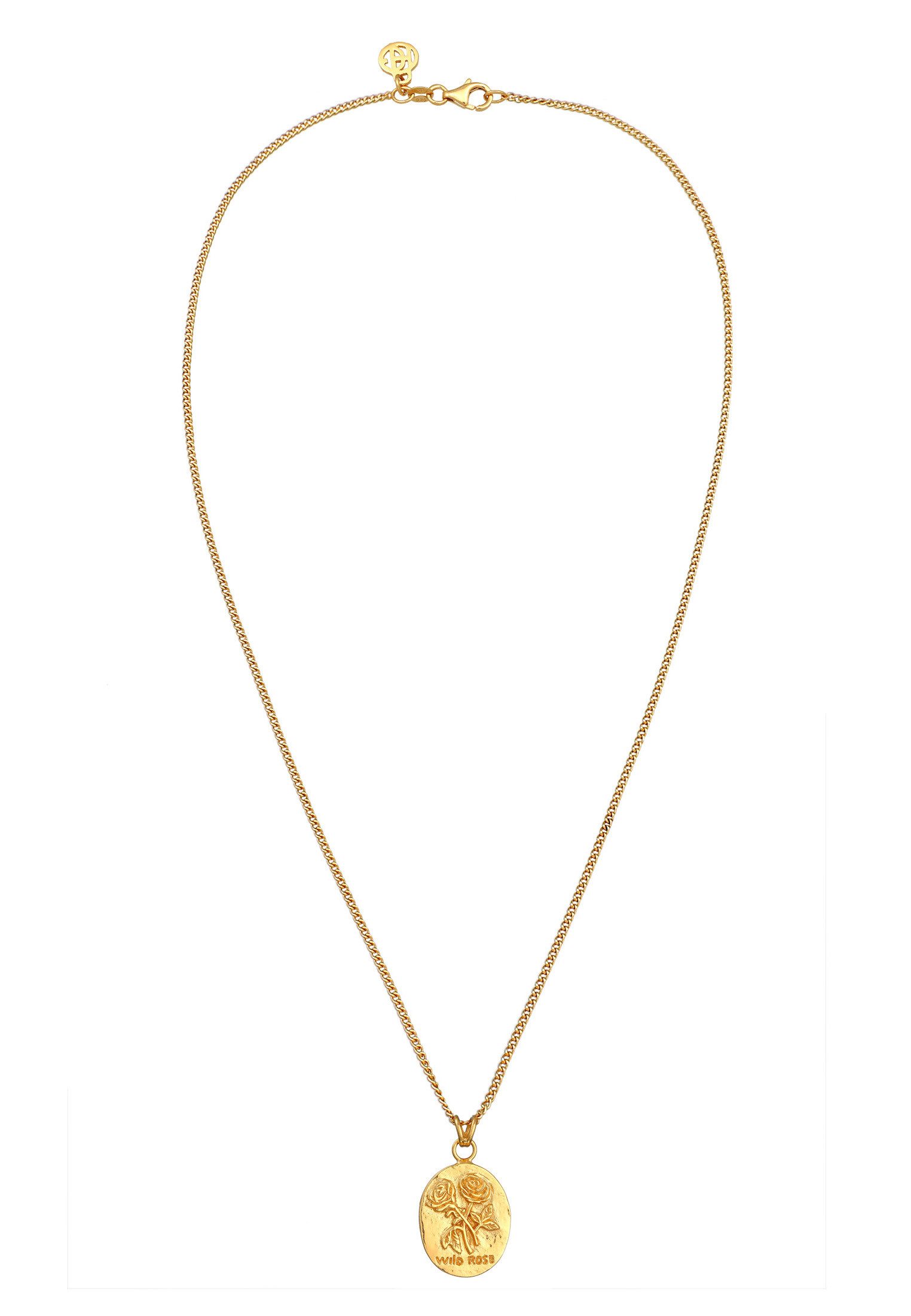 HAZE & GLORY Kette mit Anhänger günstig online kaufen