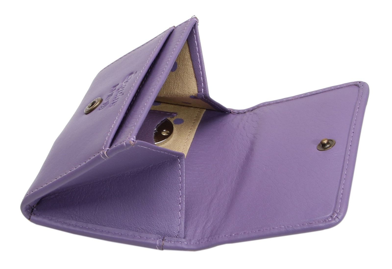 Esquire Geldbörse Wallet, aus echtem Leder mit RFID-Blocker Schutz