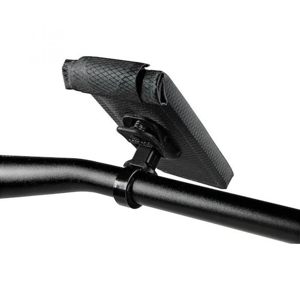 Merida Fahrradtasche Merida Wasserdichte Smartphonetasche L Schwarz - Sichere Lenkermontage