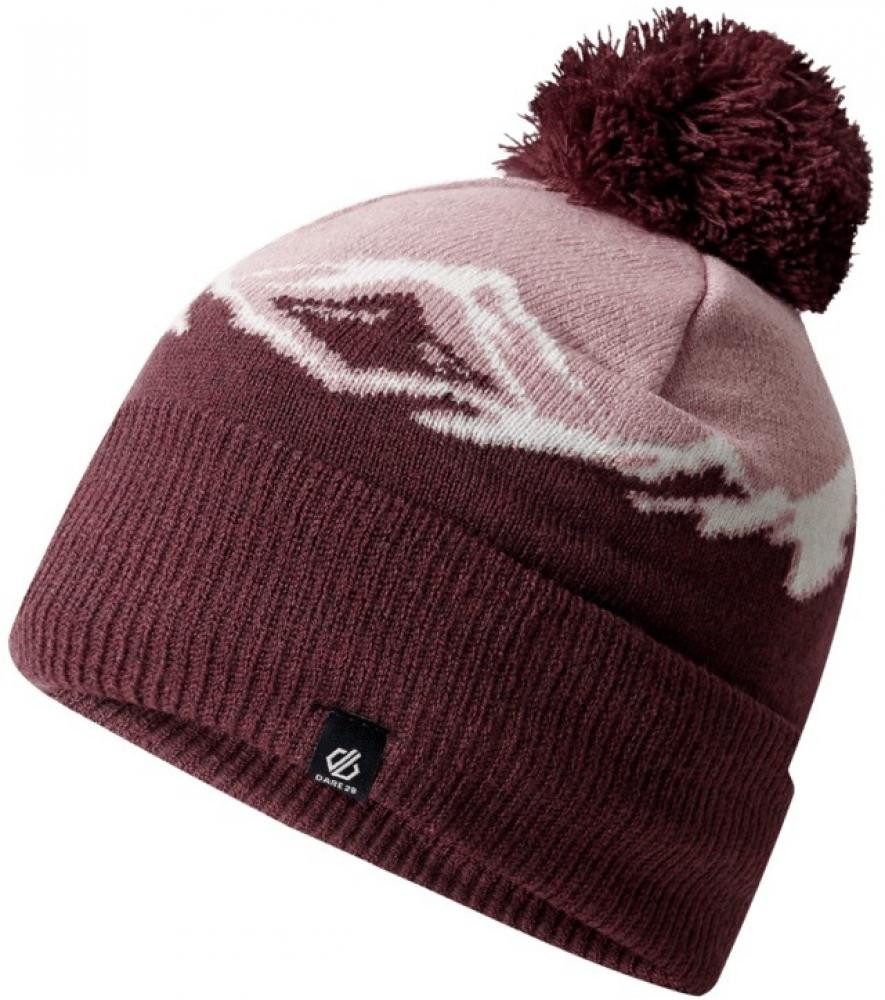 Dare2b Outdoorhut Kinder Bommelmütze - FernieBobbleHat