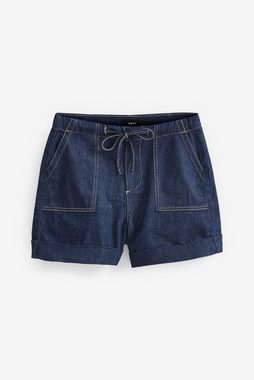 Next Jeansshorts Cargo-Shorts (1-tlg)