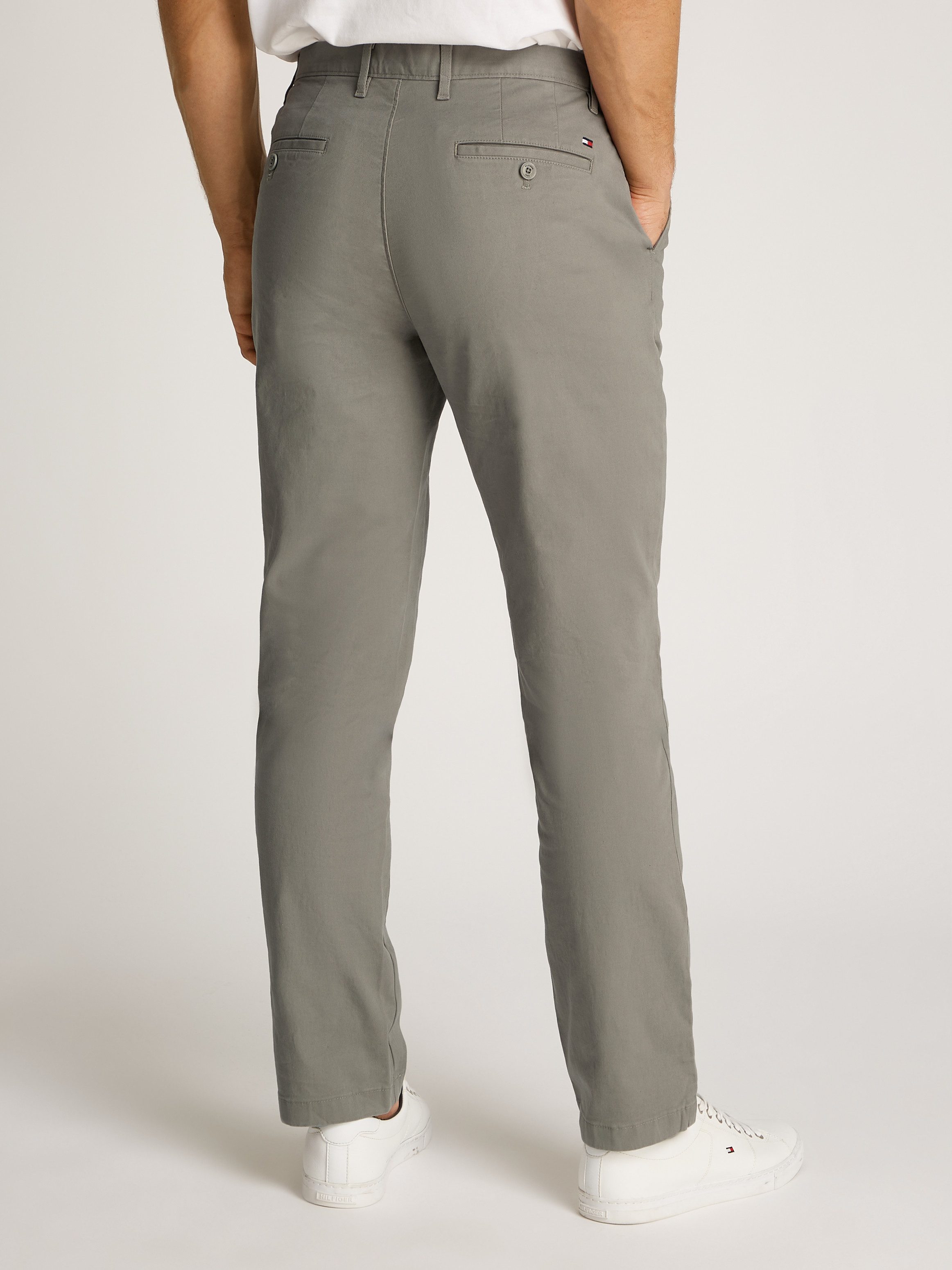 Tommy Hilfiger Chinohose WCC DENTON CHINO günstig online kaufen