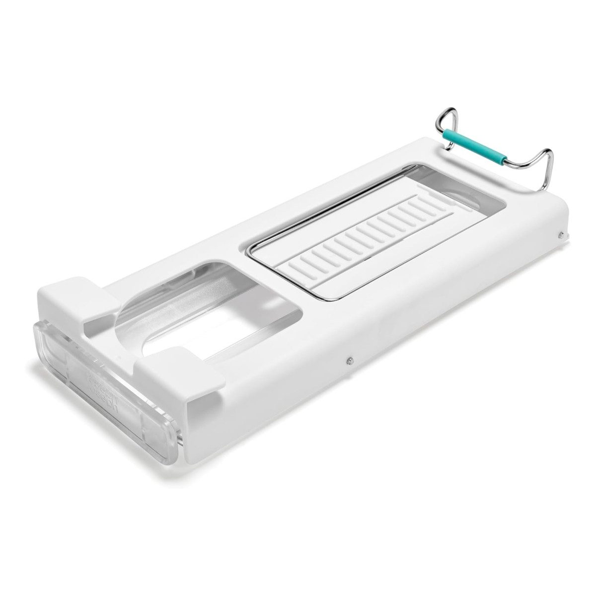 Joseph Joseph Flaschenablage Kühlschrank Flaschenhalter FridgeStore, Für 1 Flasche liegend