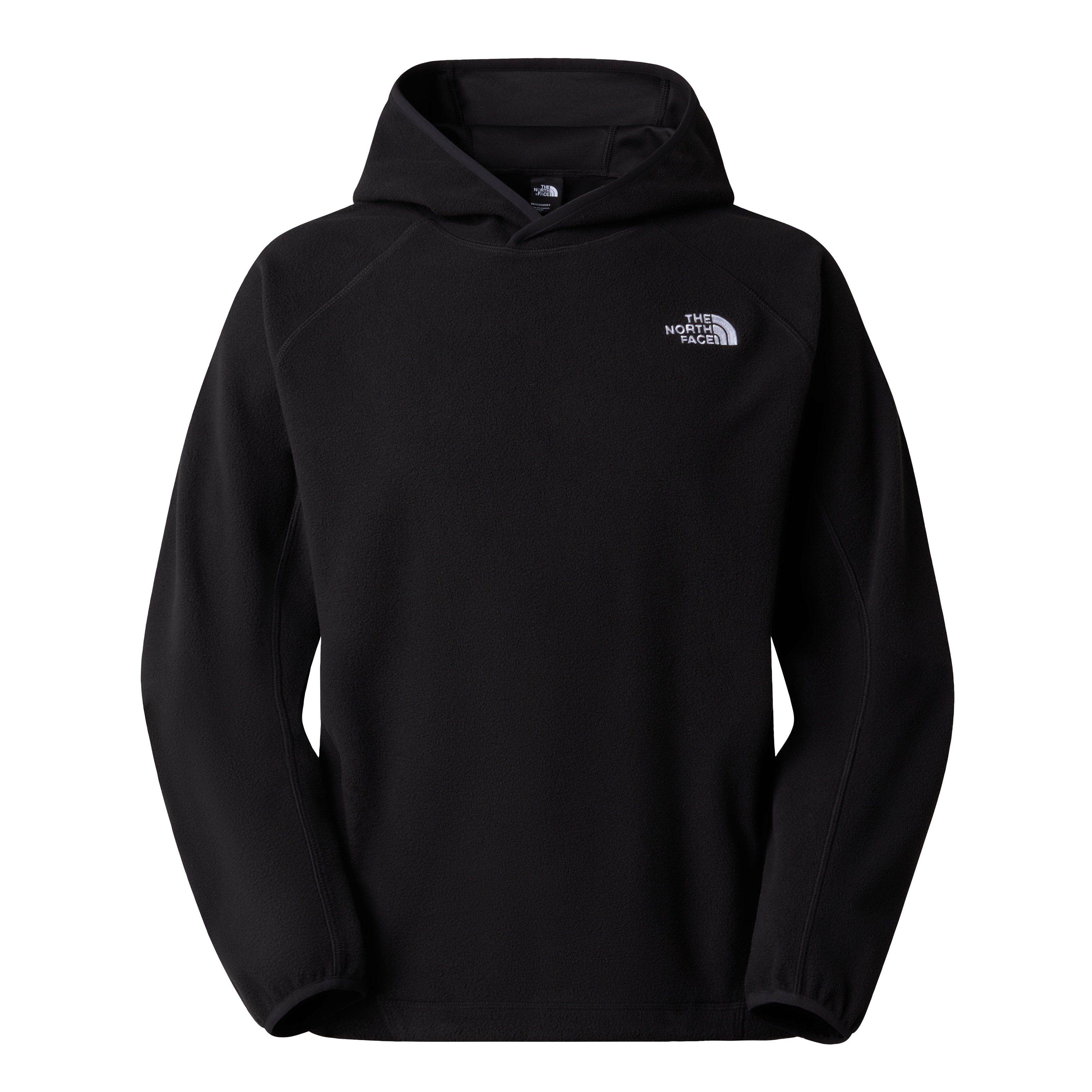 Fleecepullover M OXARA HOODED FLEECE