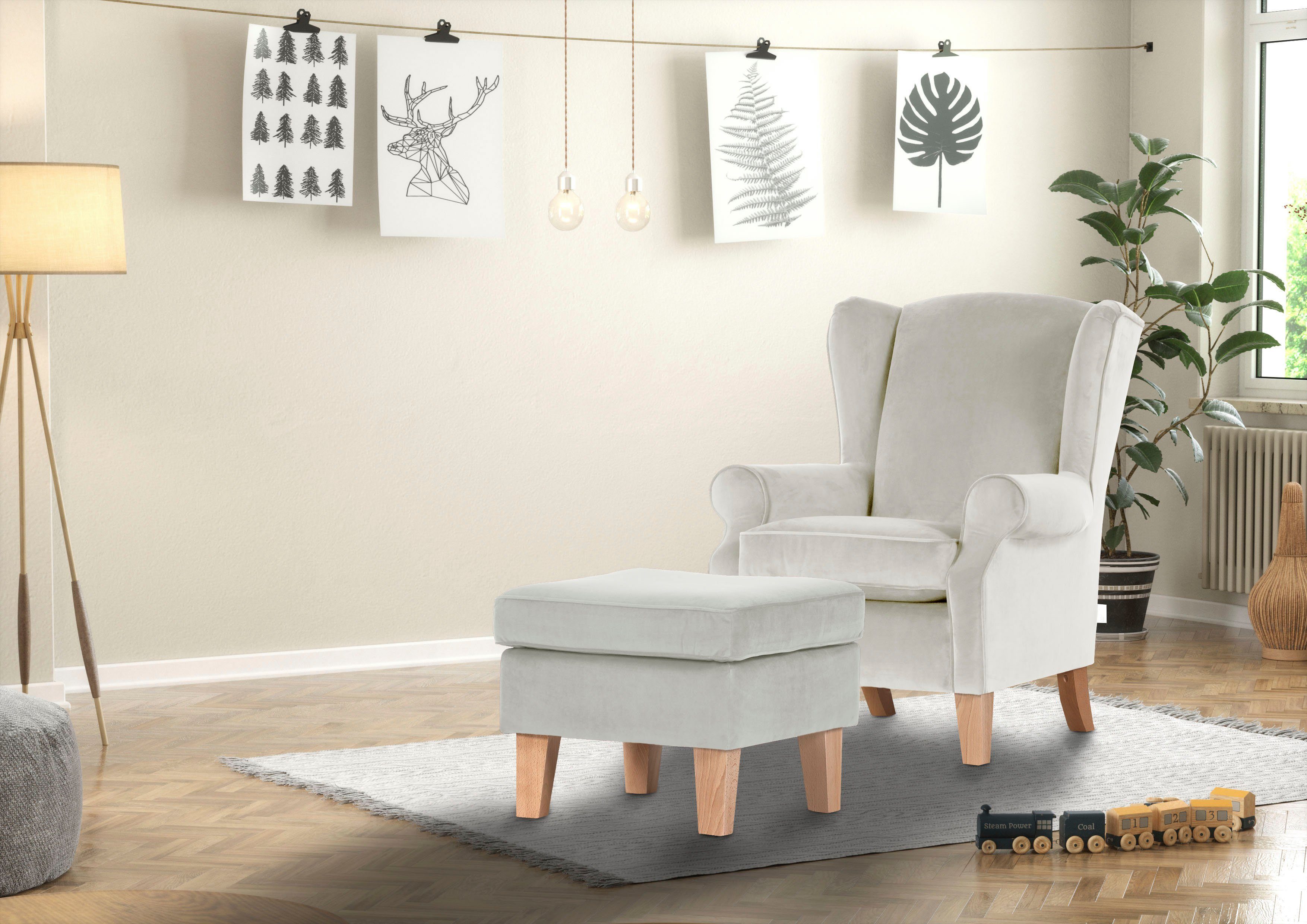 Gutmann Factory Hocker günstig online kaufen