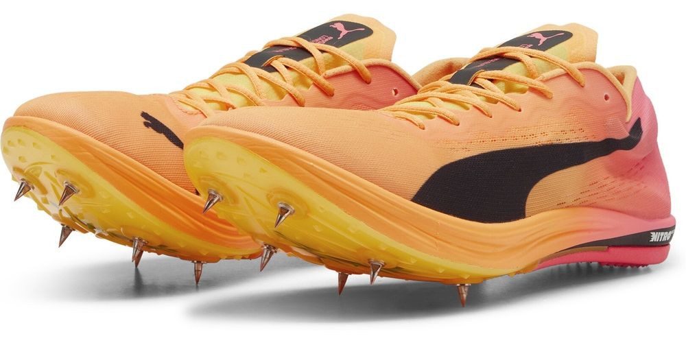 PUMA evoSPEED Long Distance Nitro Elite 2 Sneaker