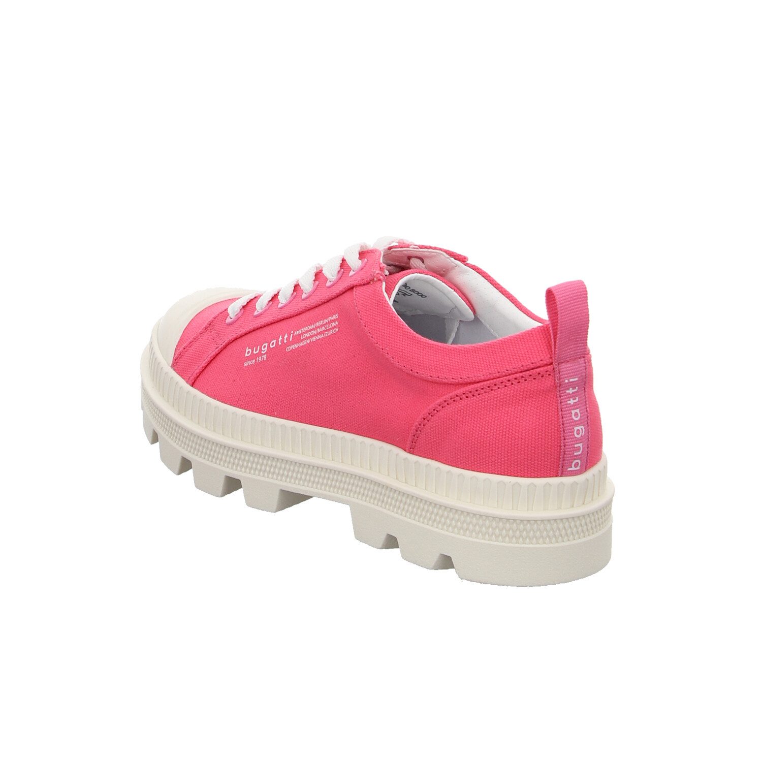 bugatti Daiquiri Schnürschuh