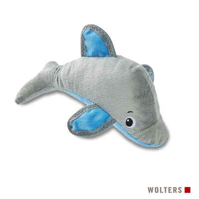 Wolters Tier-Beschäftigungsspielzeug Ocean Range, Polyester, ohne Quitschie