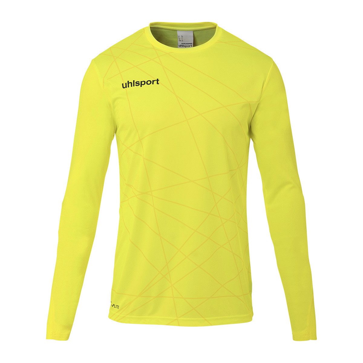 uhlsport Torwarttrikot Longsleeve Torwart Trikot Prediction Kids (Trikot, 1-tlg)