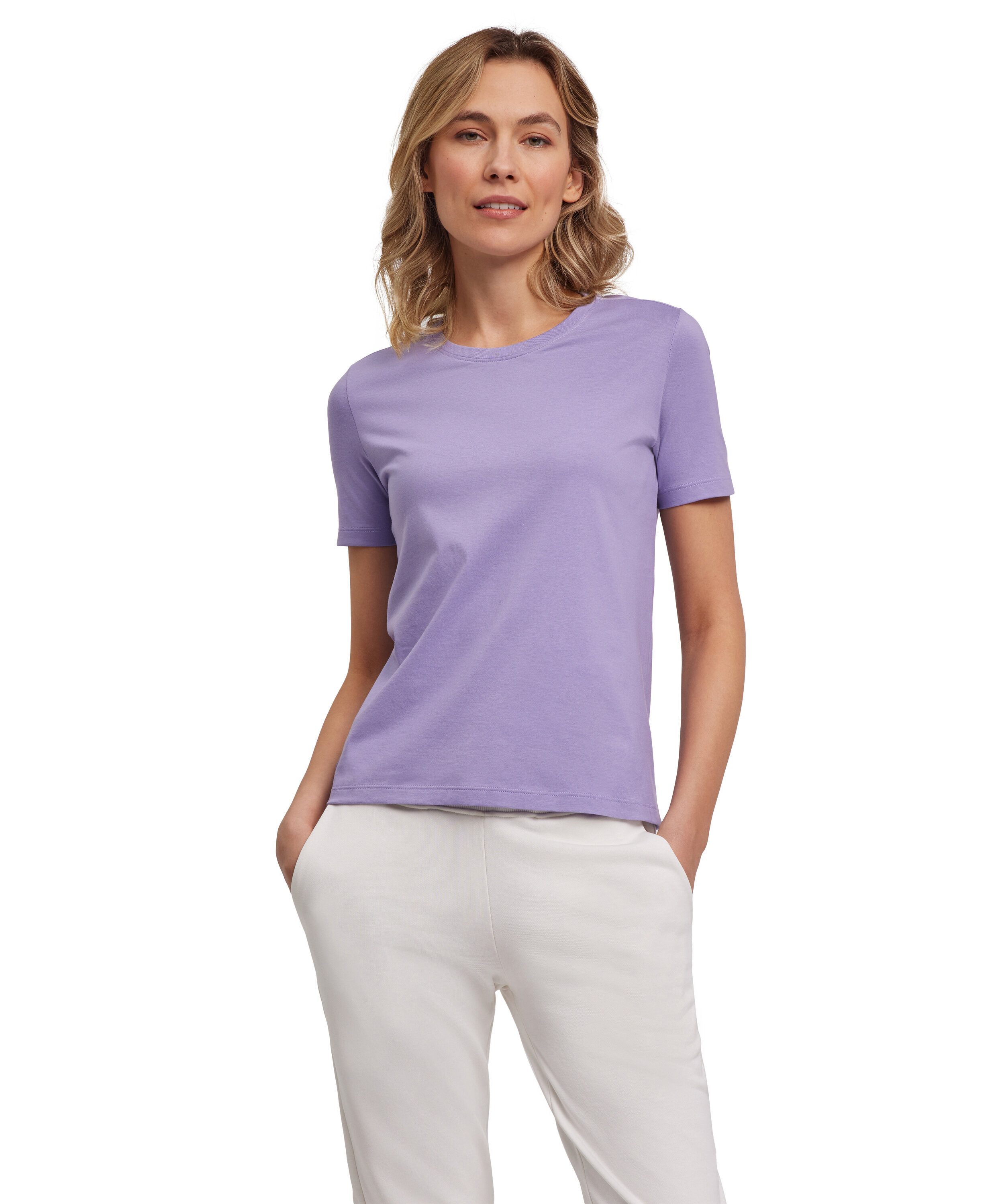FALKE T-Shirt Essential T-Shirt (1-tlg., 1) günstig online kaufen