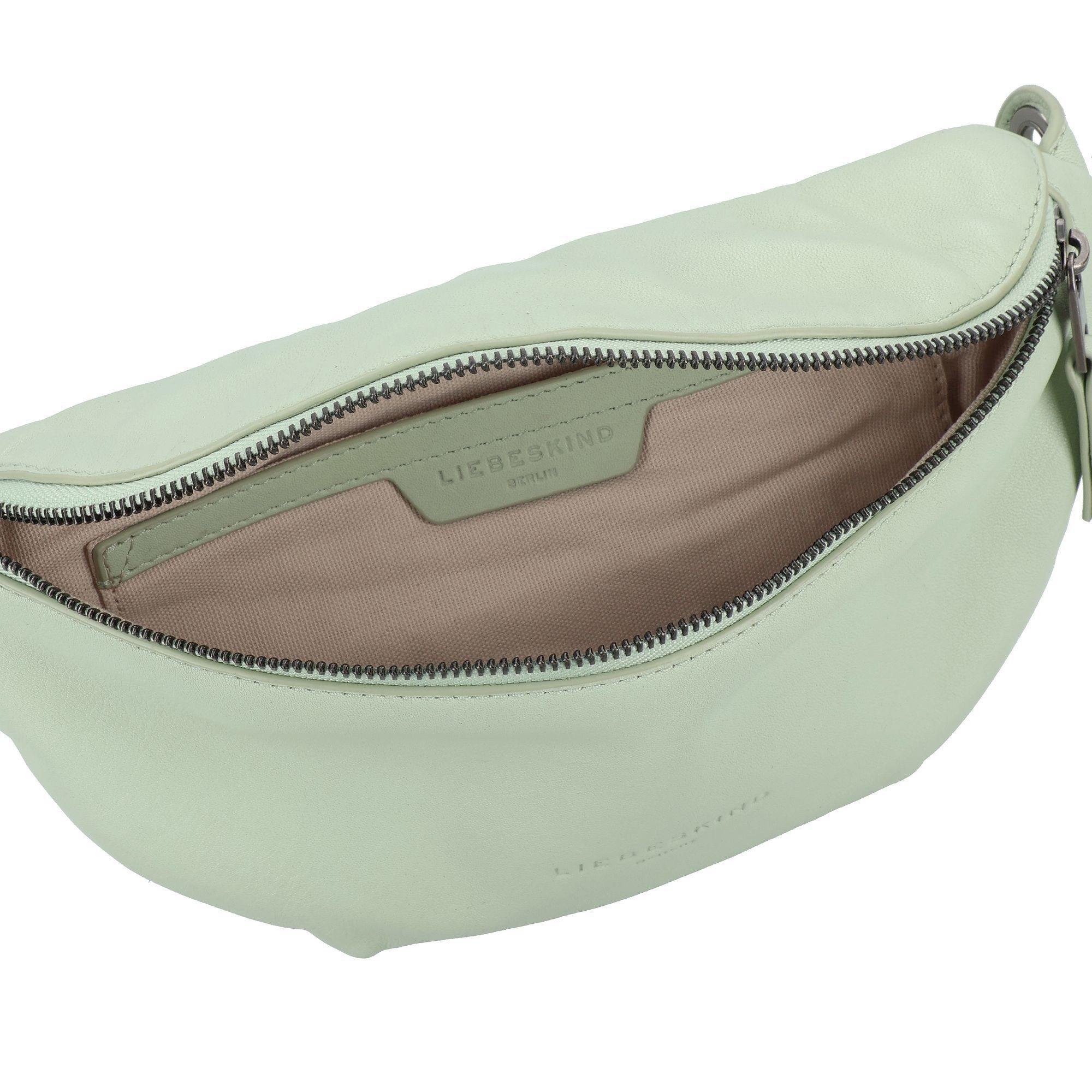 Liebeskind Berlin Gürteltasche Seasonal, Leder