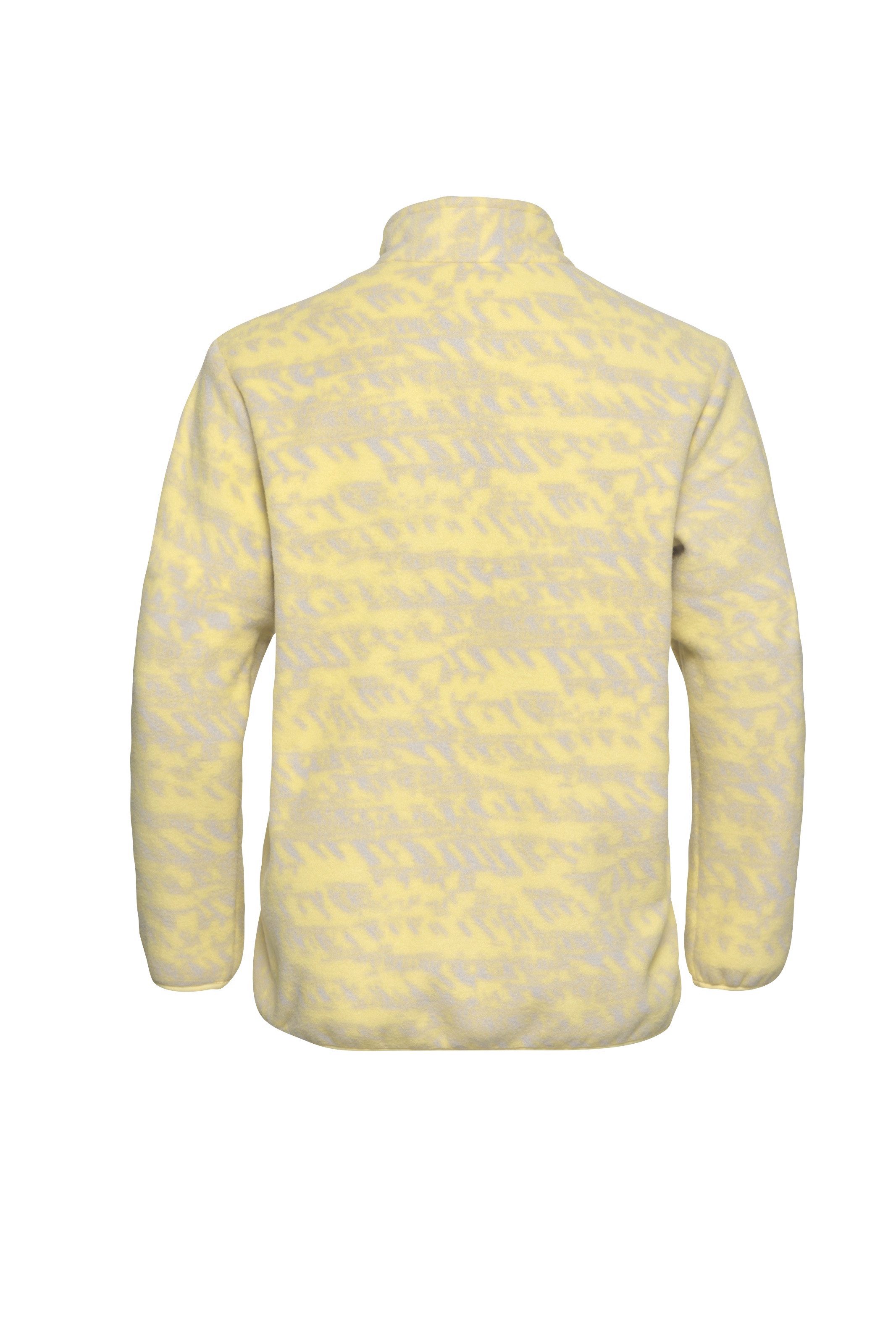 Jack Wolfskin Strickfleece-Pullover