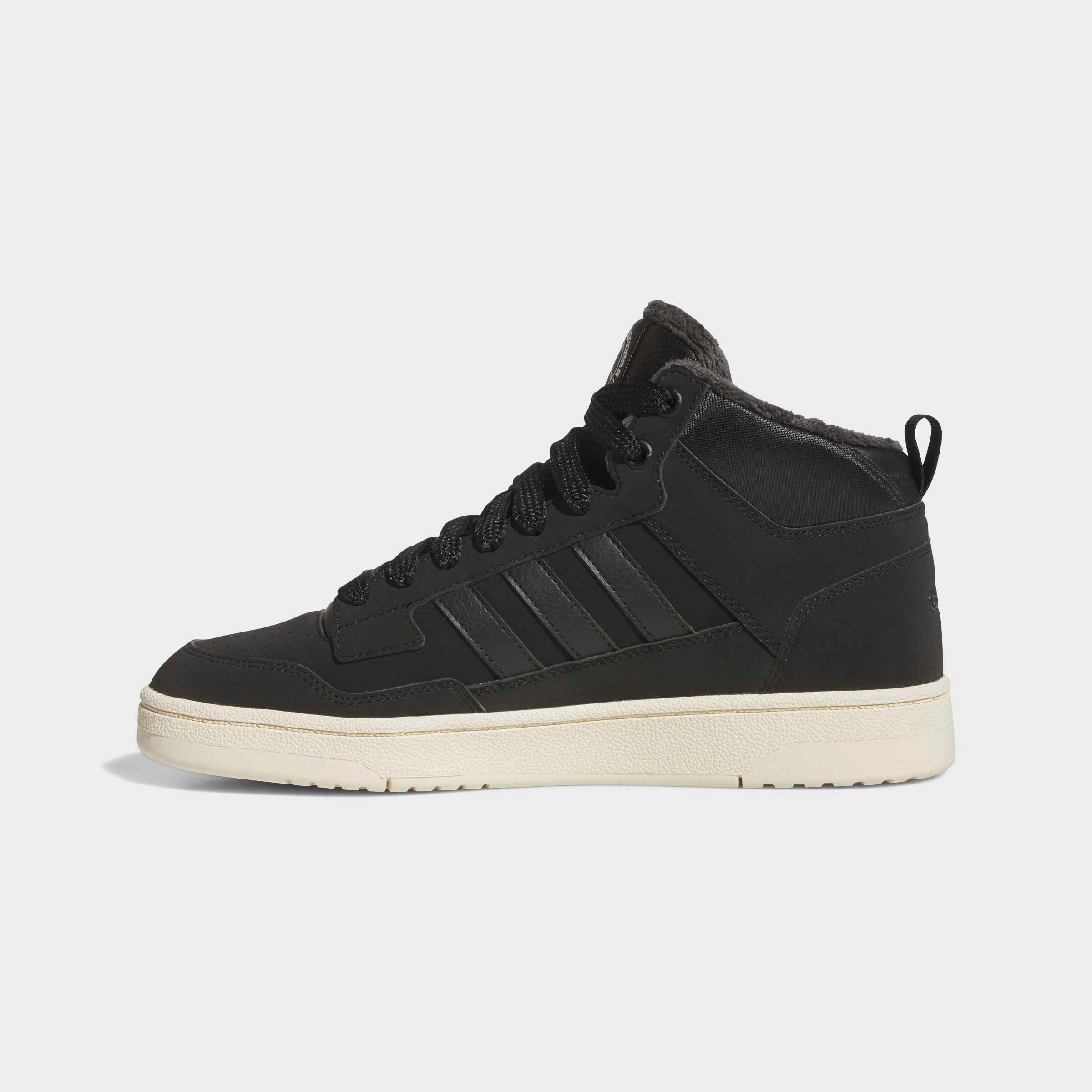 adidas Sportswear RAPID COURT MID WINTERIZED Sneaker – Bild 3 von 5