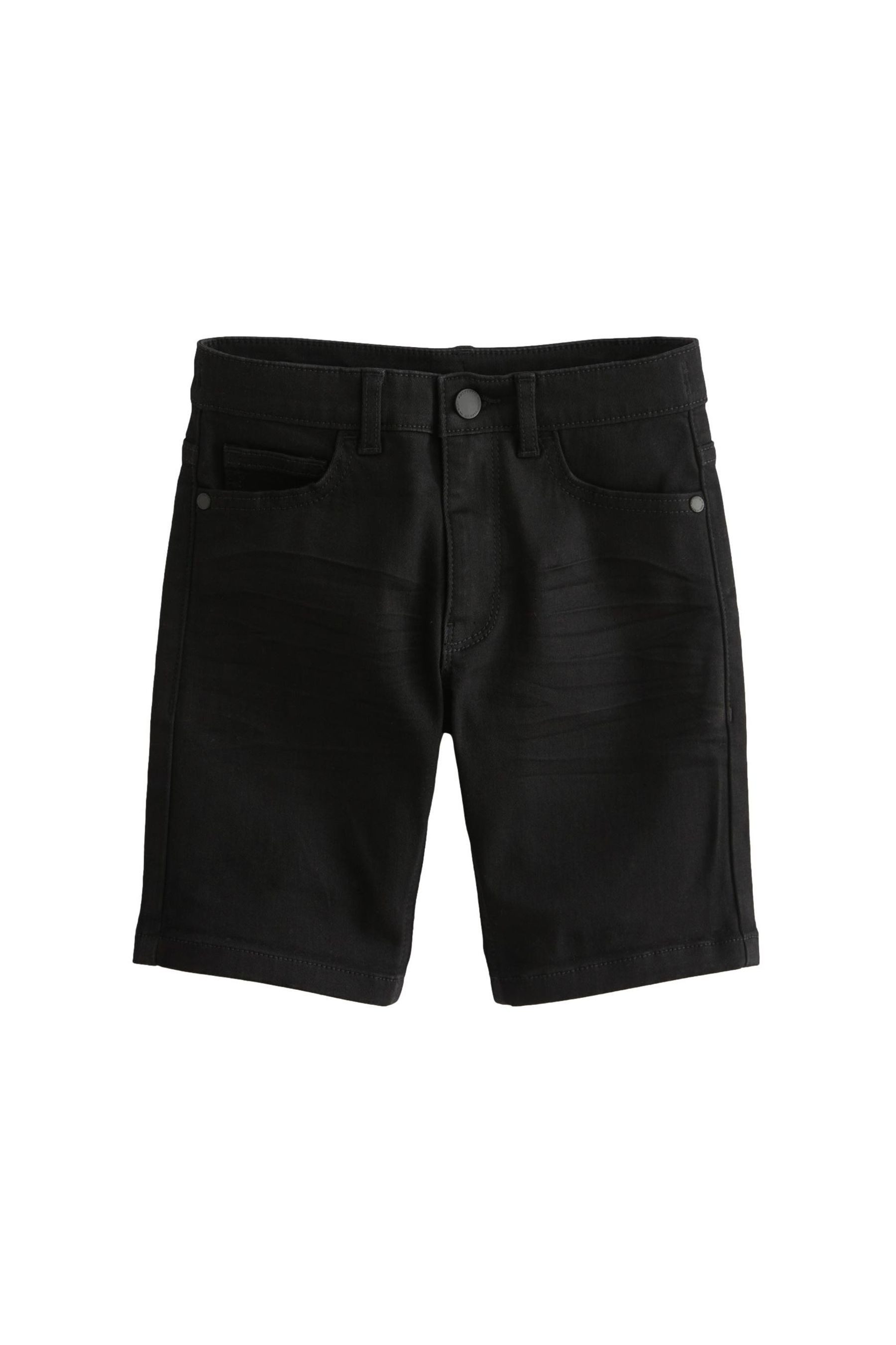 Jeansshorts Denim-Shorts
