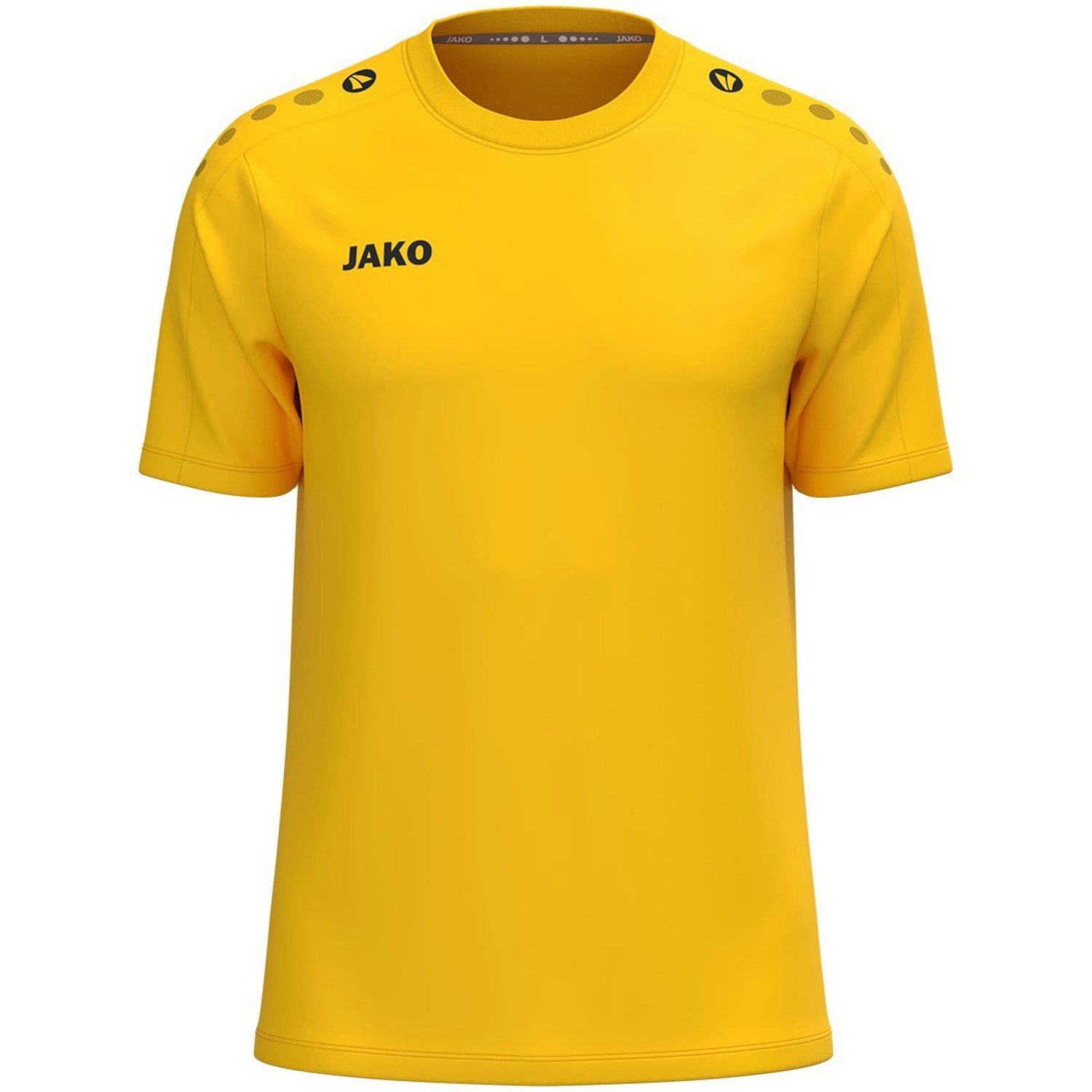 T-Shirt Jako Herren T-Shirt One Cotton 6101