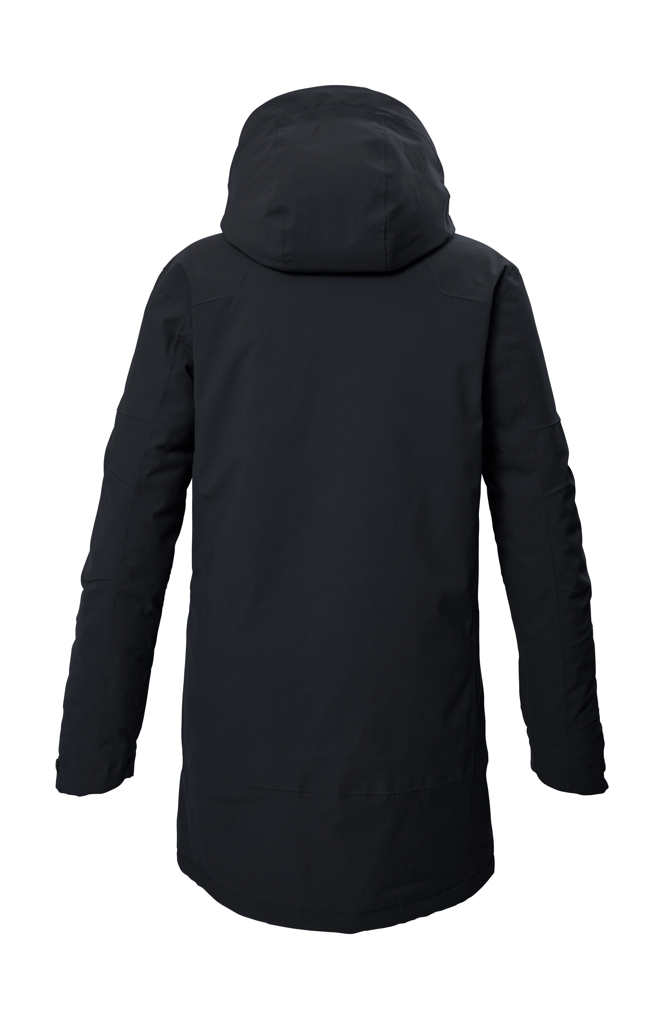 Killtec Wintermantel killtec Herren Parka KOW günstig online kaufen
