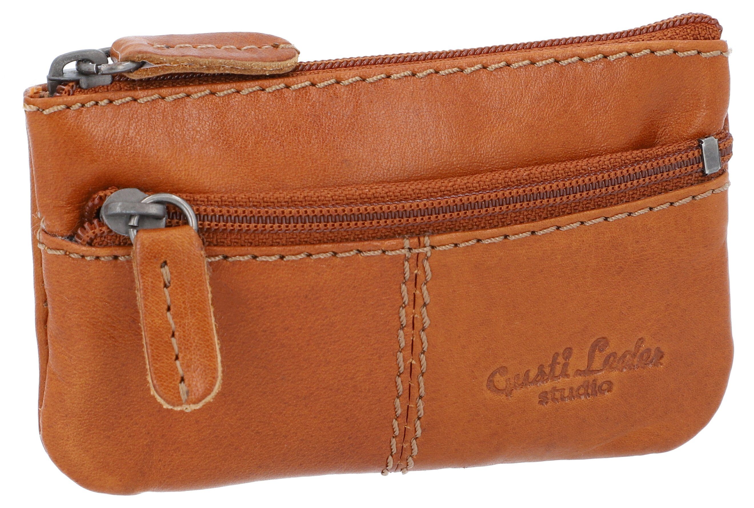 Gusti Leder Schlüsseltasche Gusti Leder Schlüsseltasche günstig online kaufen