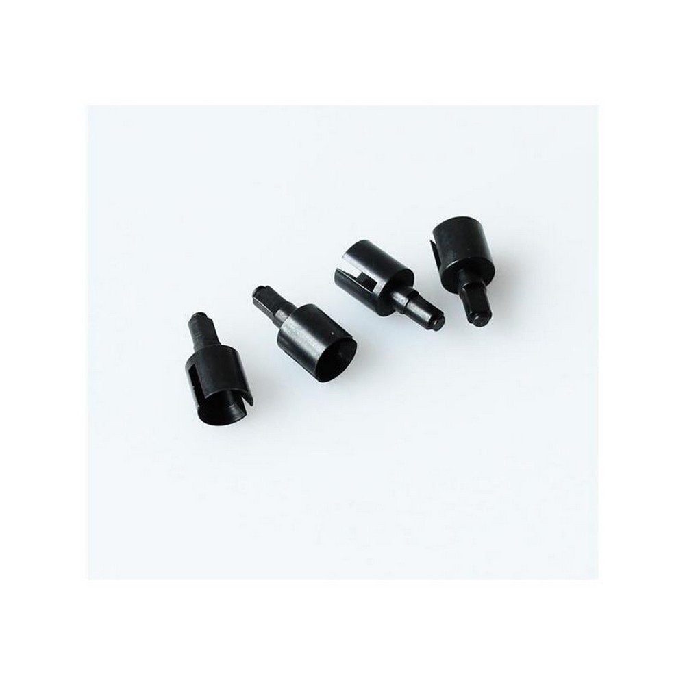 Modellbausatz DF-Models Diff.-Ausgangsmitnehmer (4) BasicLine 6423