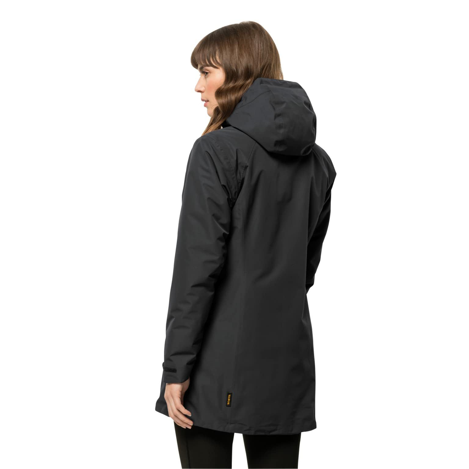 Jack Wolfskin Outdoorjacke Outdoorjacke for women (1-St) günstig online kaufen