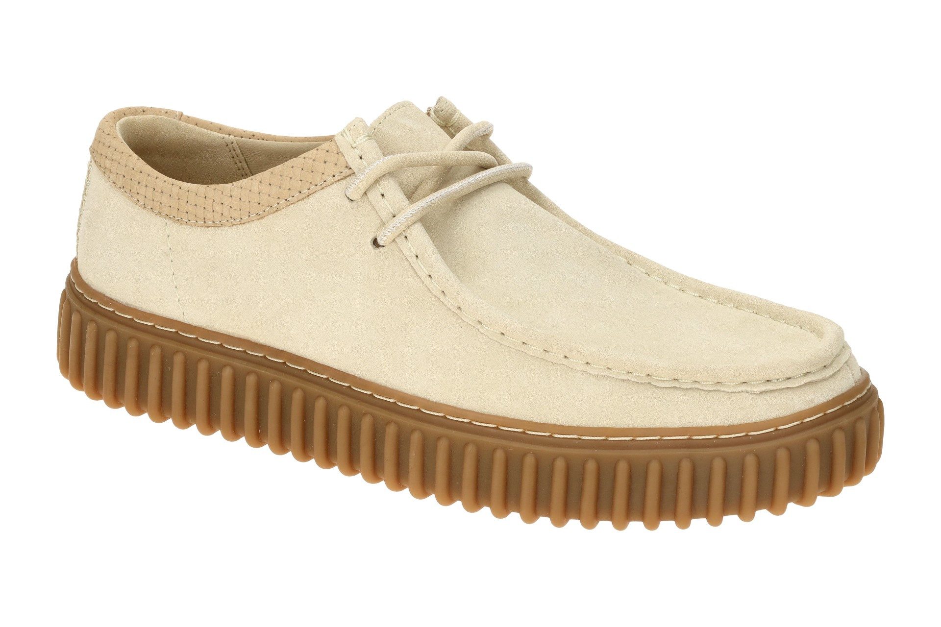 26180906 7 Schnürschuh