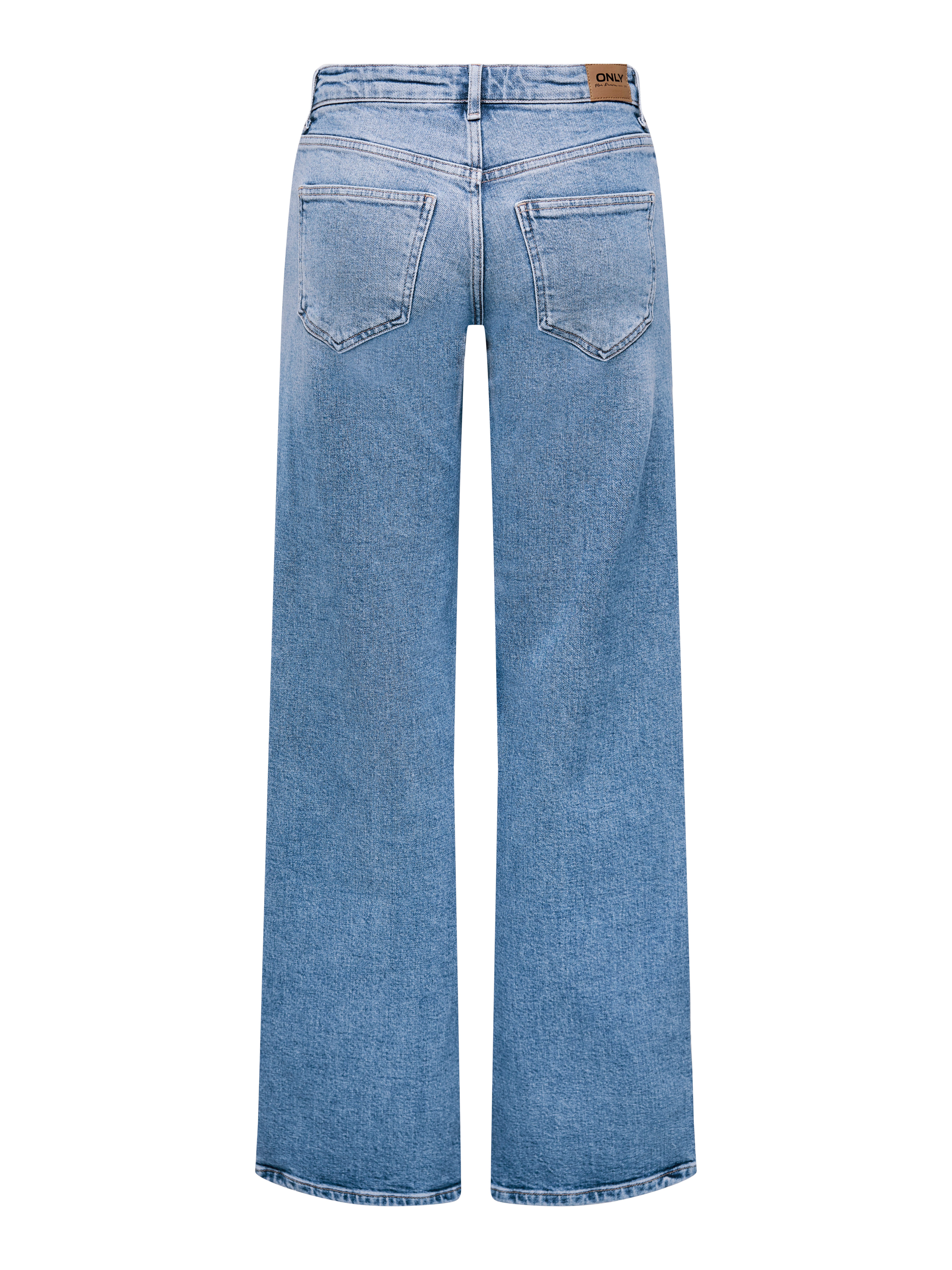 ONLY 5-Pocket-Jeans günstig online kaufen