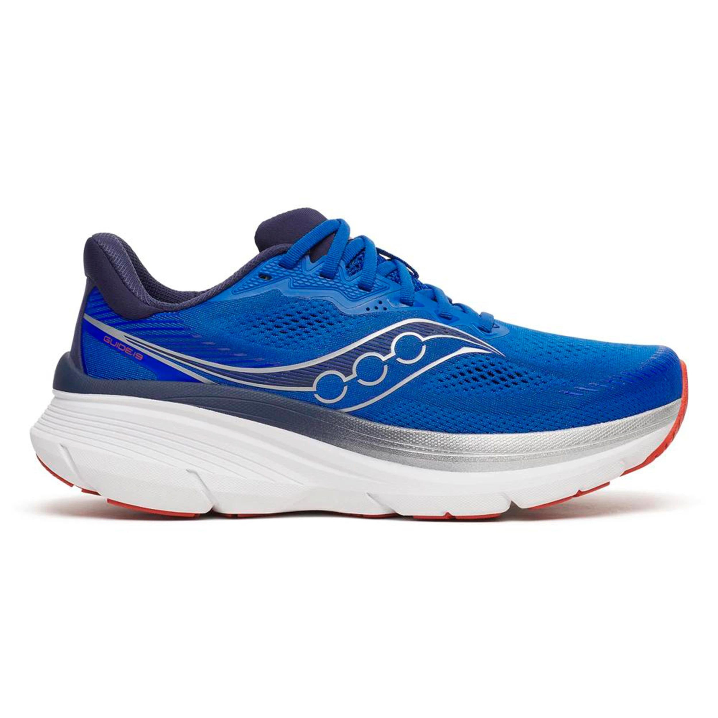 Saucony Guide 19 - Stabilitätsschuh Laufschuh