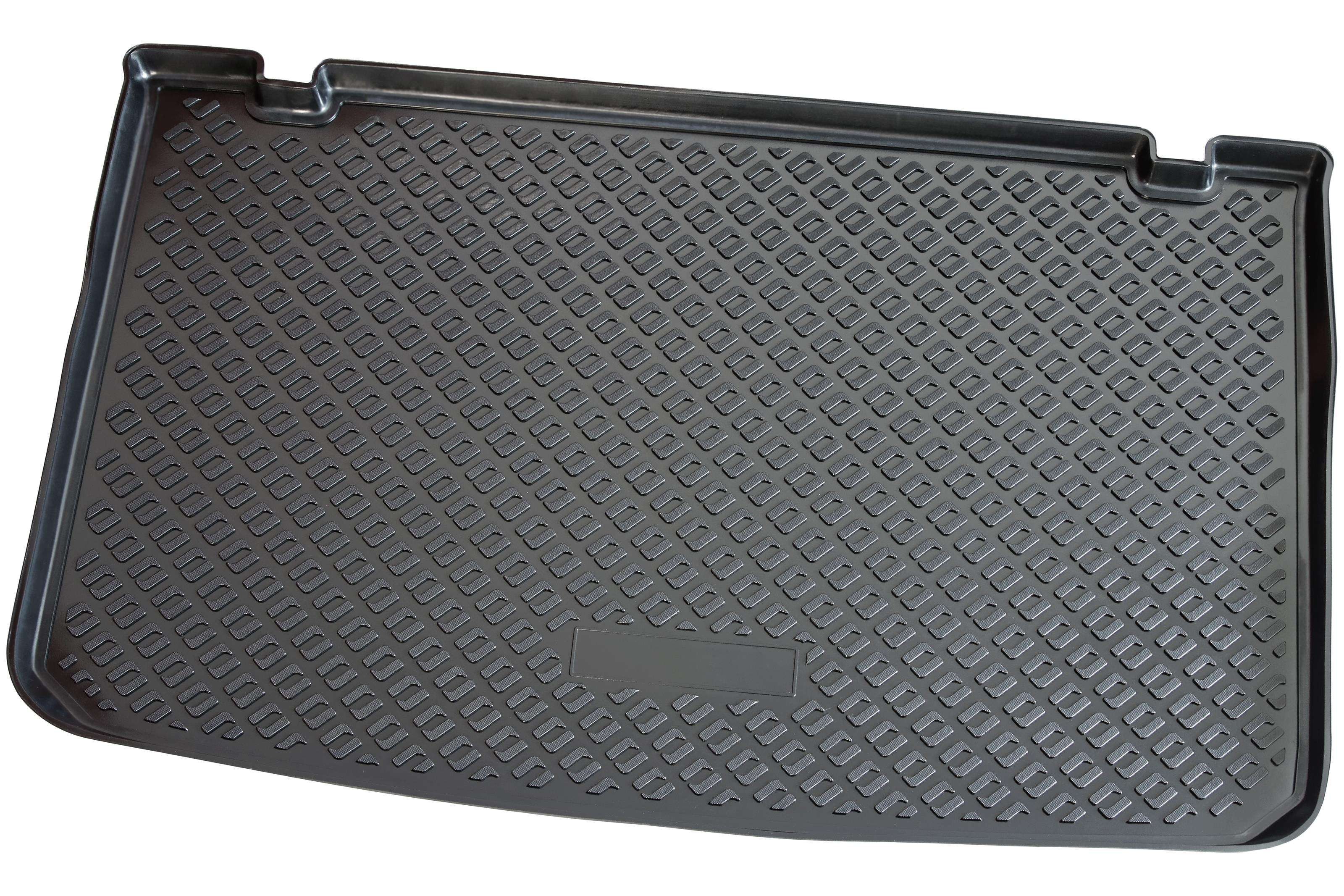 Kofferraumwanne für Renault Clio IV, Schrägheck, BJ 2012-2019