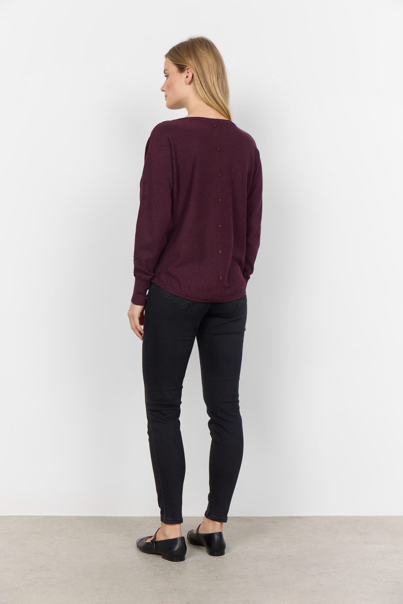 Strickpullover SC-DOLLIE 620