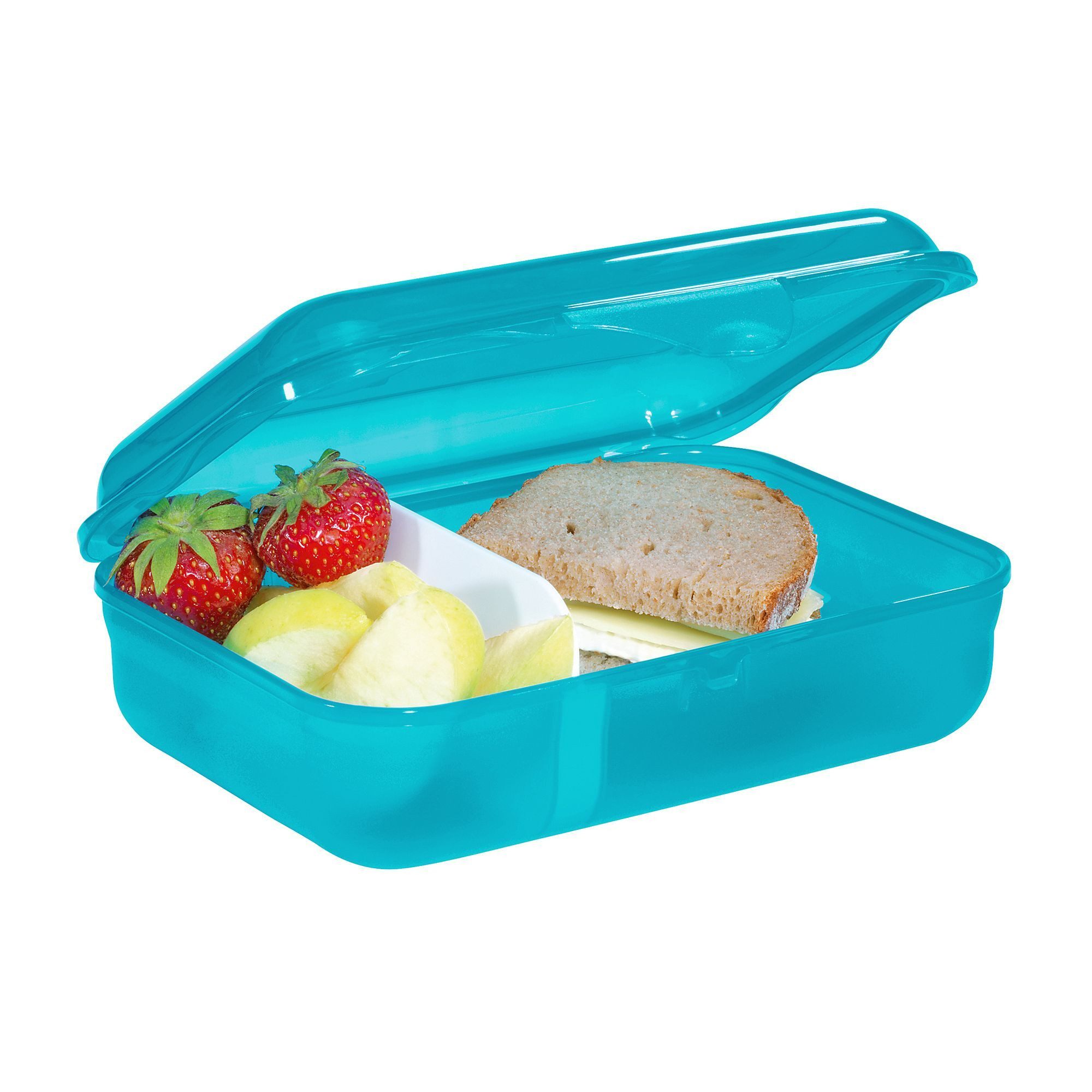 Step by Step Lunchbox, Polypropylen, Polypropylen