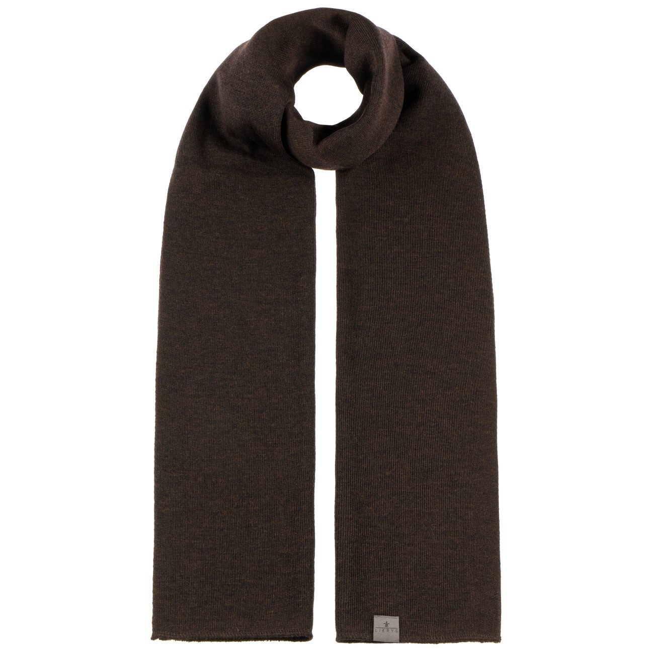 Lierys Strickschal, (1-St), Winterschal, Made in günstig online kaufen