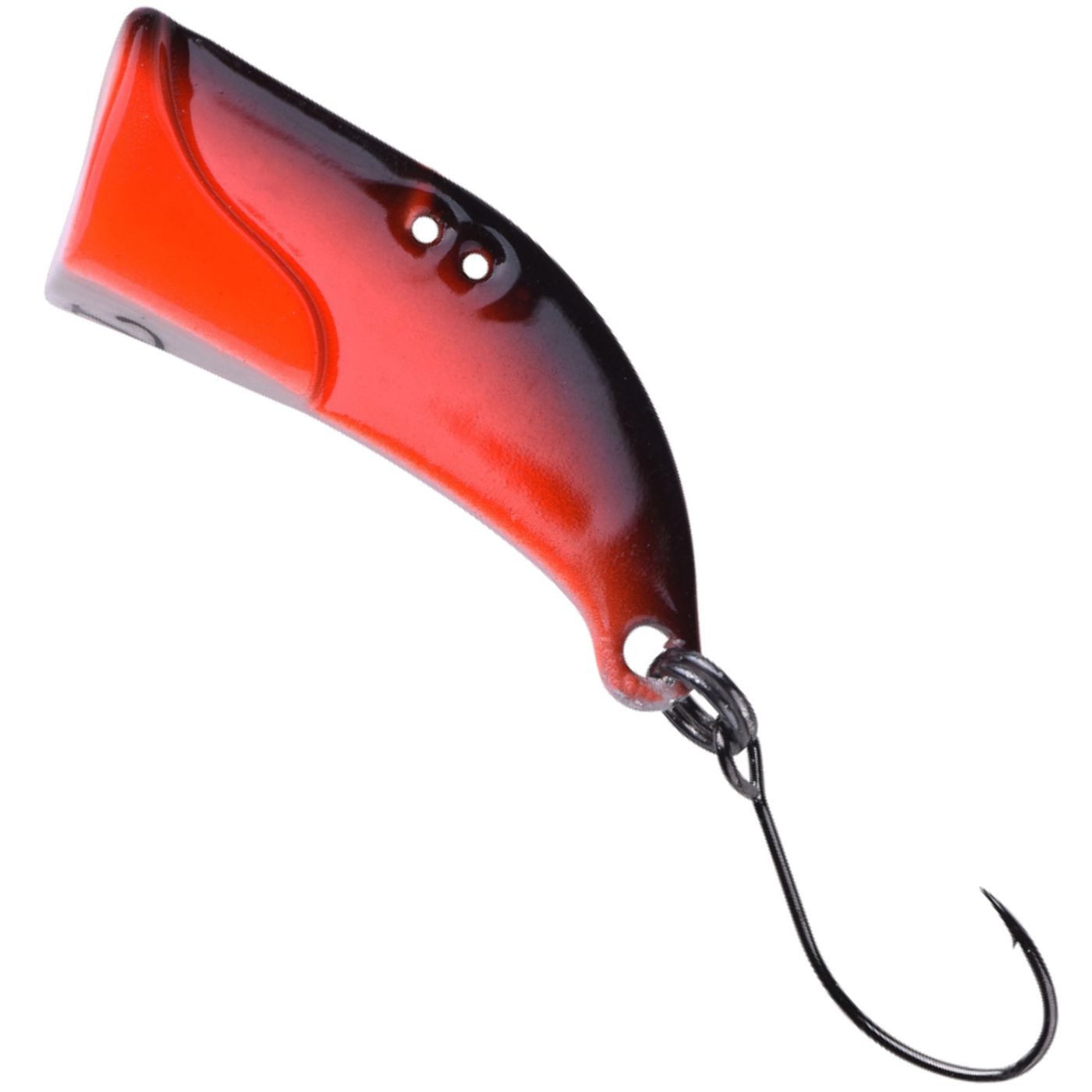 Kunstköder Trout Master Zocka Blade 3g - Forellenblinker