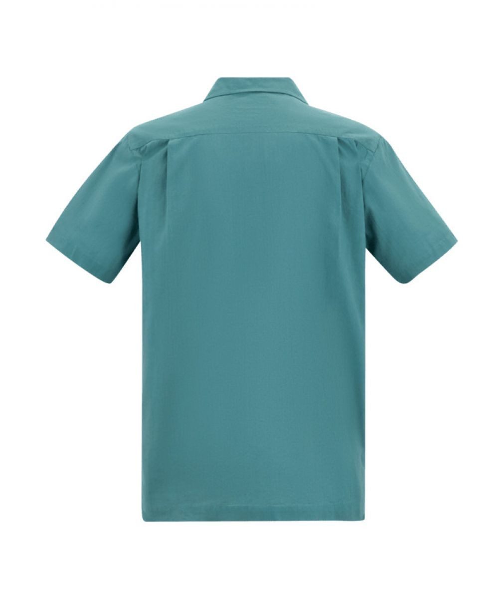 Regatta Outdoorhemd Herren Hemd aus 100% Baumwoll-Popeline - HadlinShirt